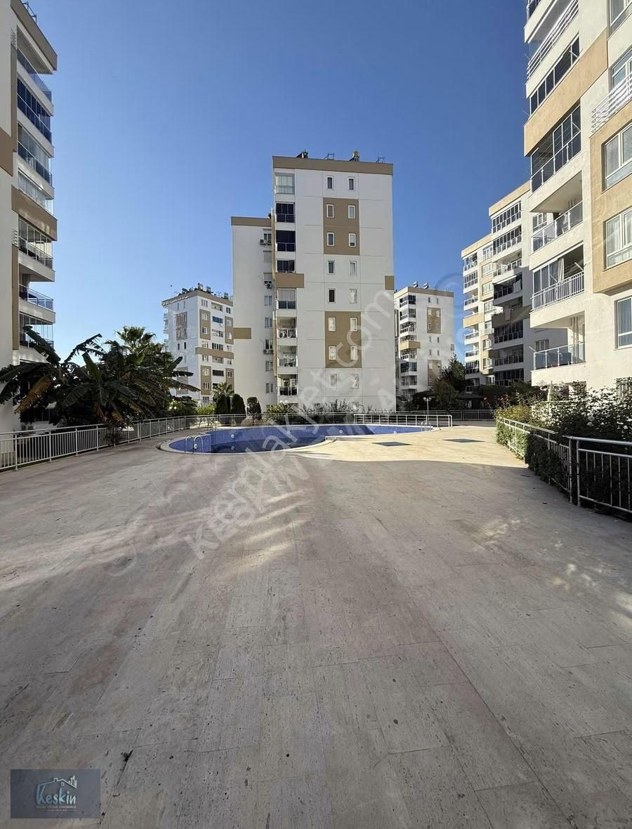 Durukent'te Satılık 2+1 Havuz, Otopark, Spor Alanları - Görsel 18