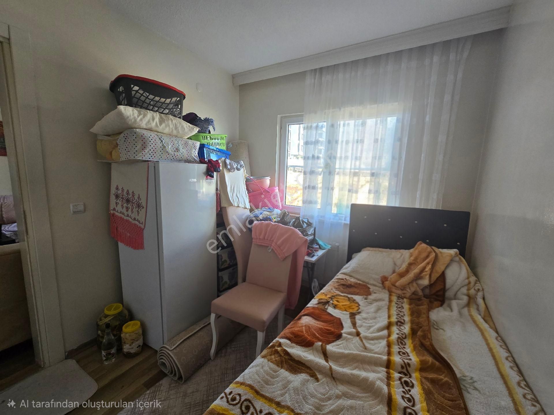 Akçe'den Yatırımlık Kutu Gibi Daire - Görsel 3