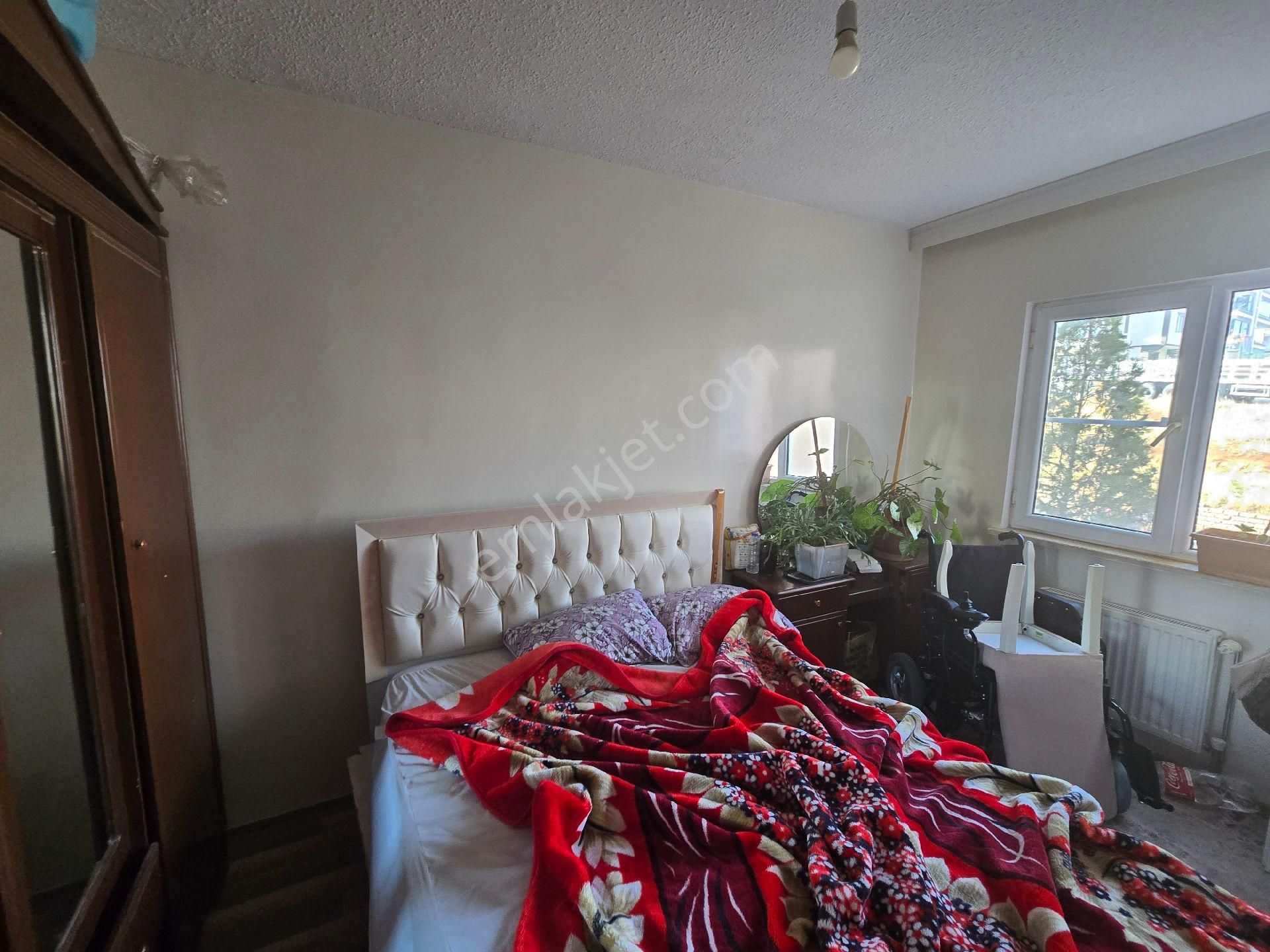 Akçe'den Yatırımlık Kutu Gibi Daire - Görsel 9