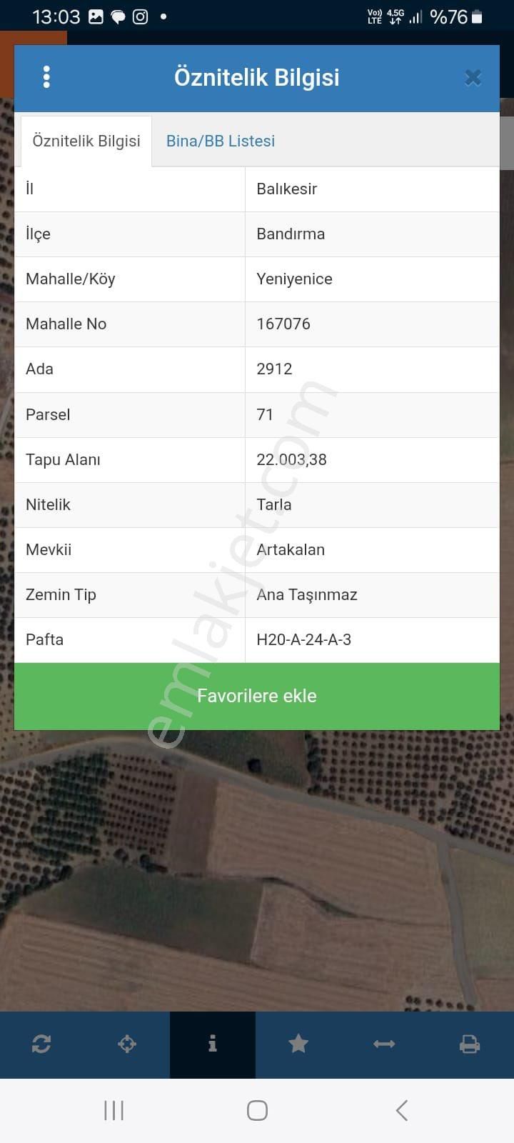 Satılık Tavuk Çiftliği - Görsel 2