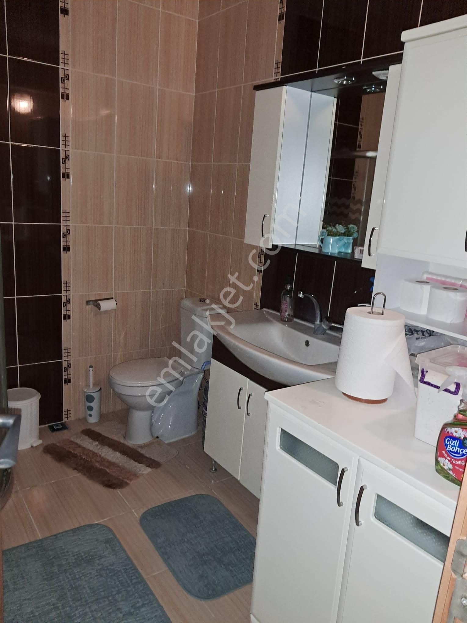 İnegöl Alanyurt'un Merkezi Konumunda, Ferah Ve Kullanışlı Daire - Görsel 11