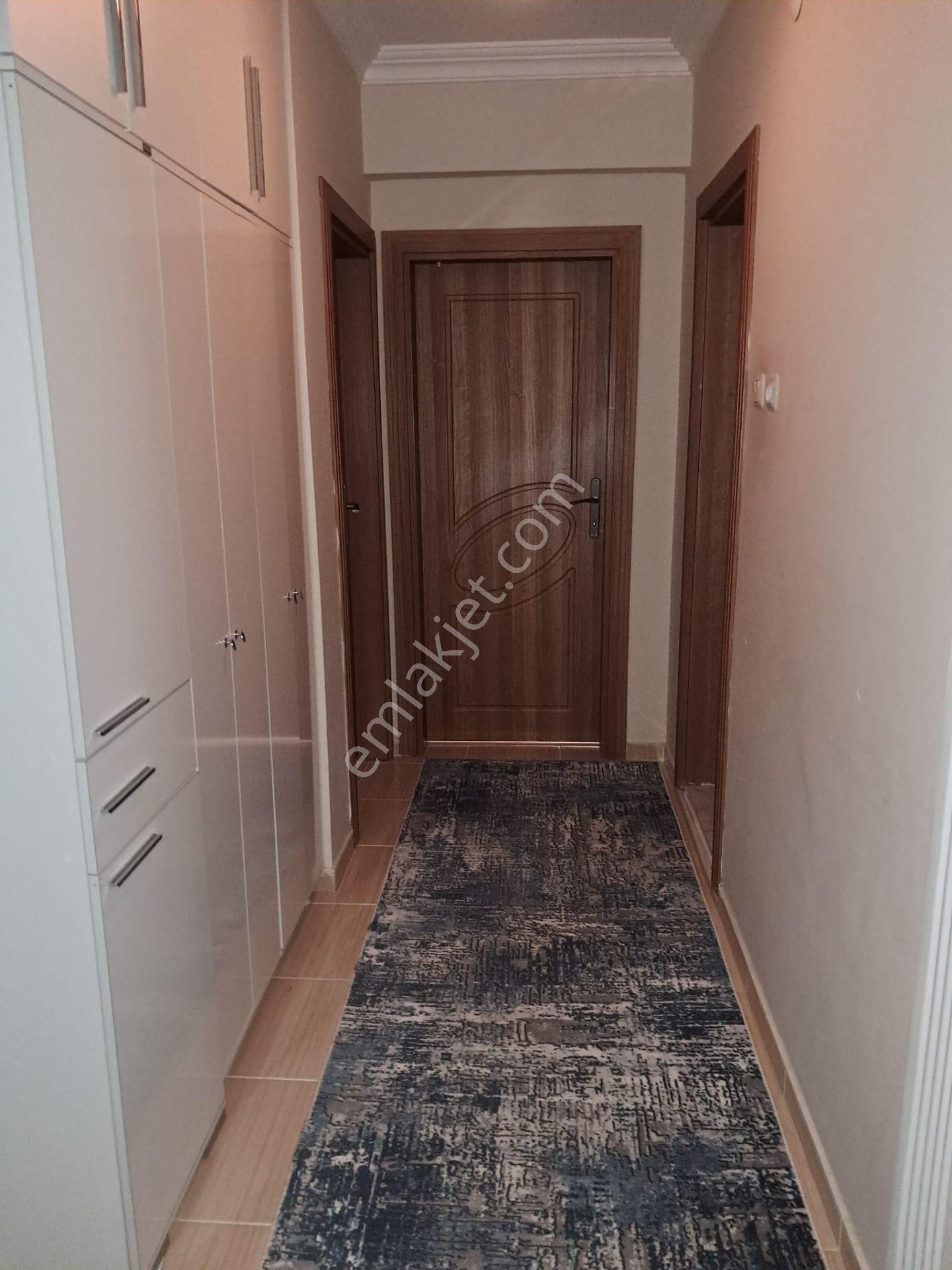 İnegöl Alanyurt'un Merkezi Konumunda, Ferah Ve Kullanışlı Daire - Görsel 13