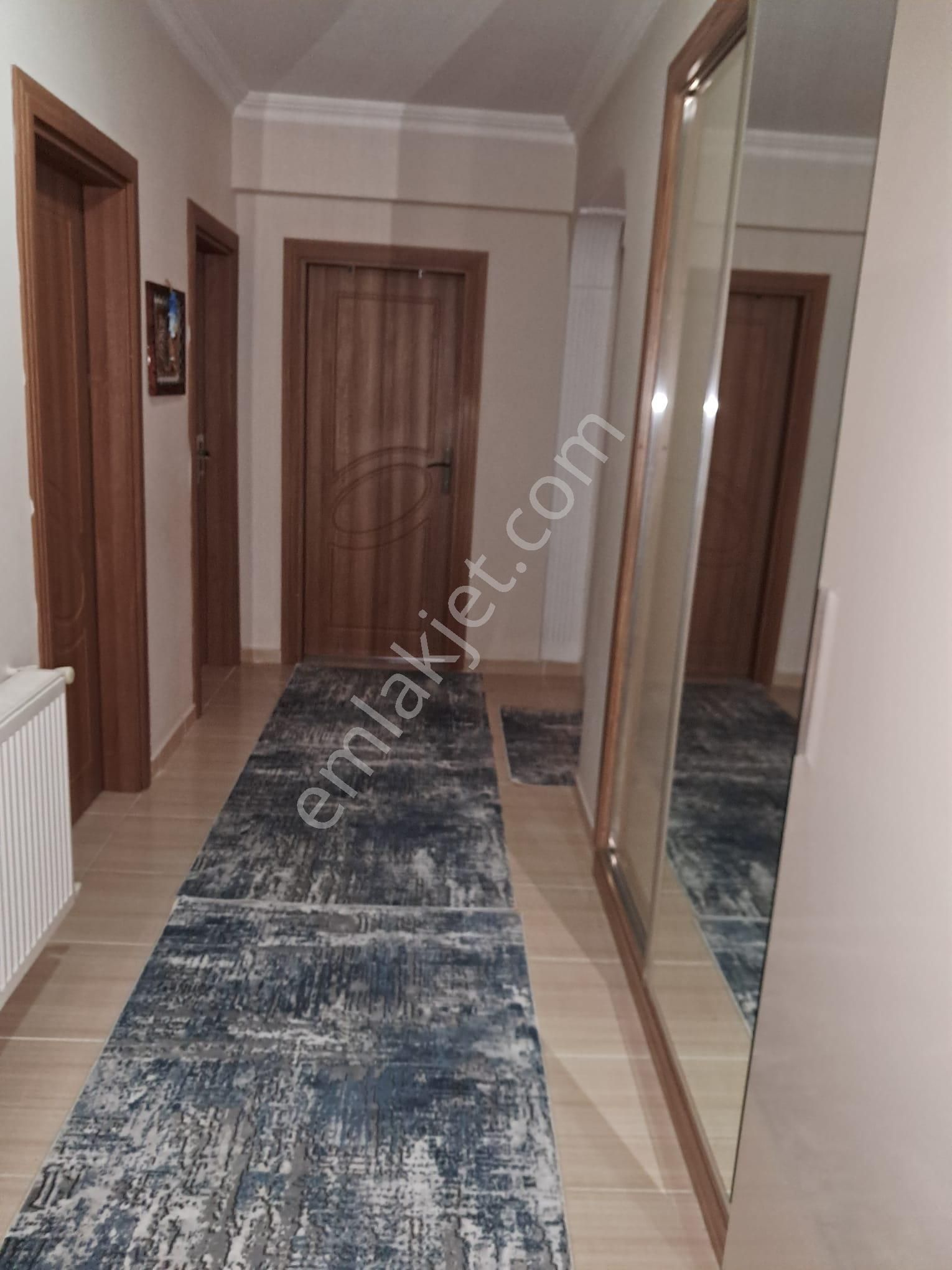 İnegöl Alanyurt'un Merkezi Konumunda, Ferah Ve Kullanışlı Daire - Görsel 22