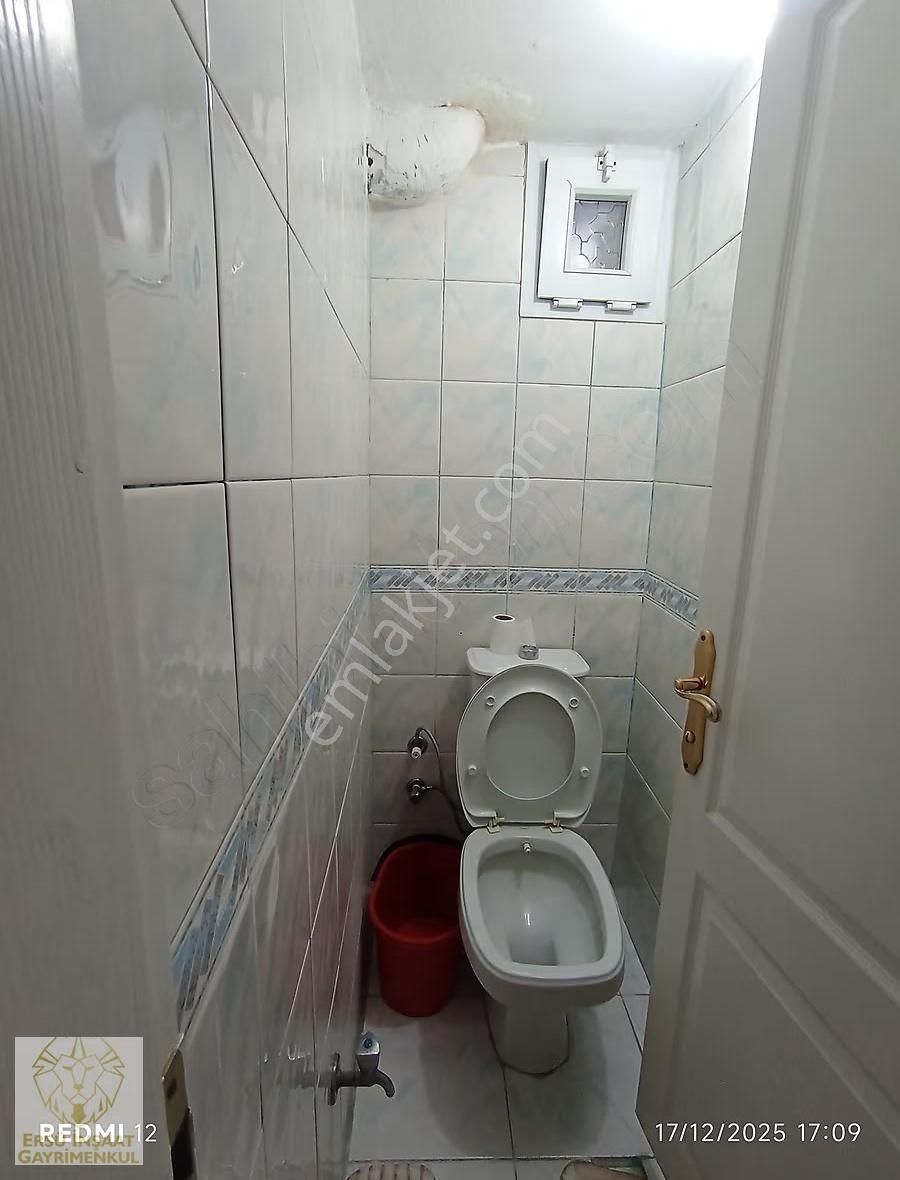 Ersü'den Deniz Ve Şehir Manzaralı Doğalgazlı Asansörlü 3+1 Daire - Görsel 4