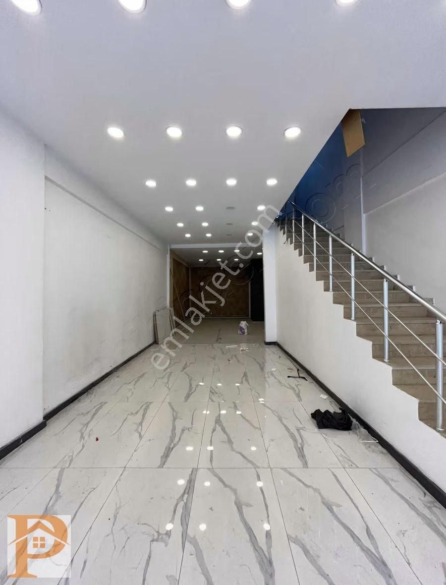 Pera'dan Gazimuhtar Kepkep Plaza Altında 400m2 Kiralık Dükkan - Görsel 12