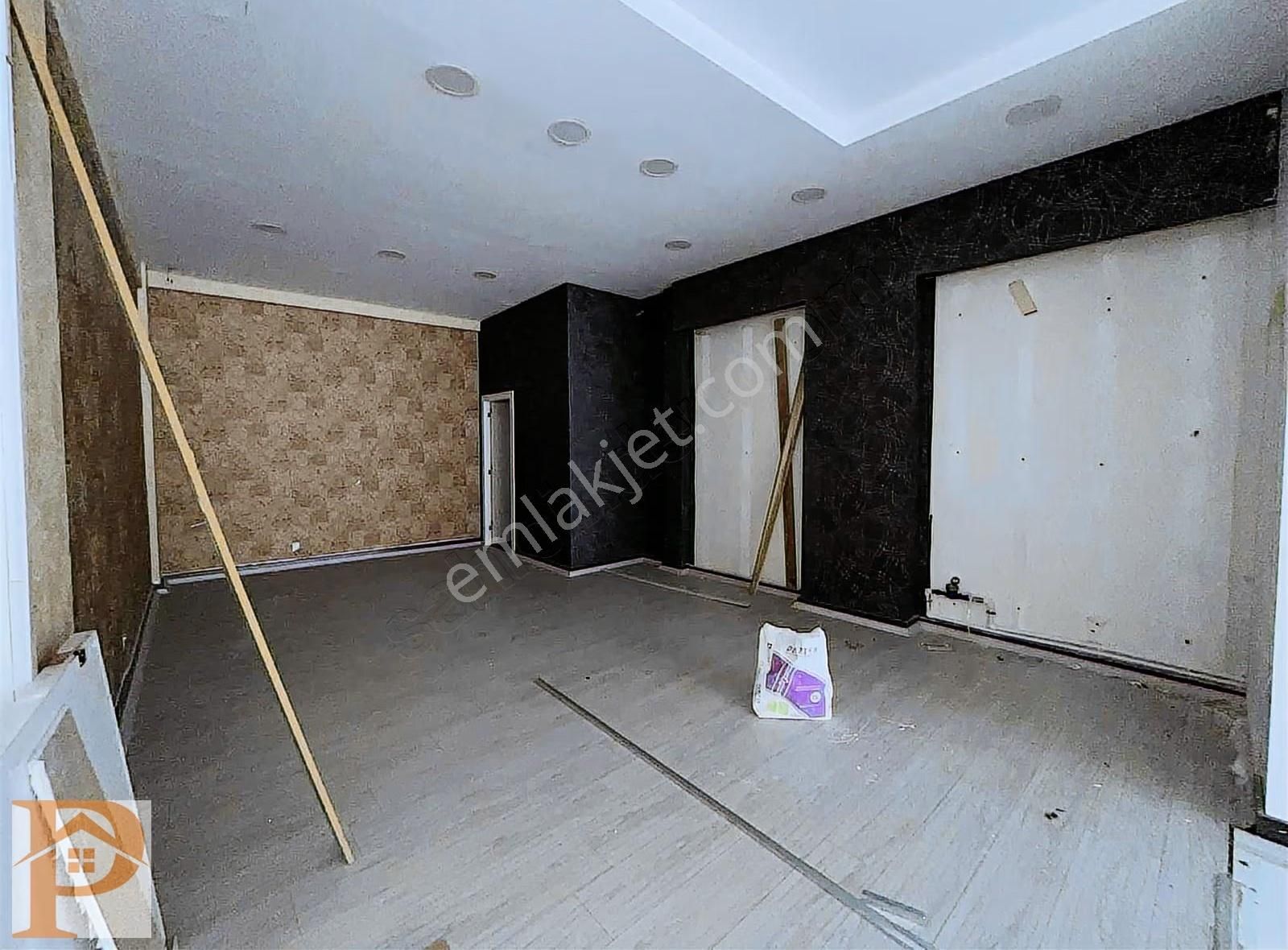 Pera'dan Gazimuhtar Kepkep Plaza Altında 400m2 Kiralık Dükkan - Görsel 10