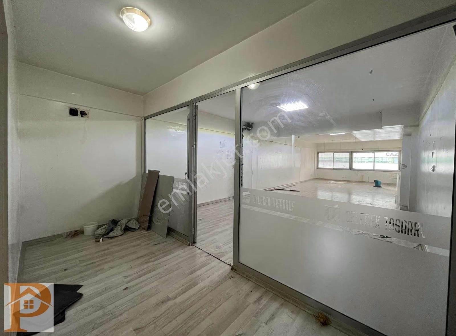 Pera'dan Gazimuhtar Kepkep Plaza Altında 400m2 Kiralık Dükkan - Görsel 2