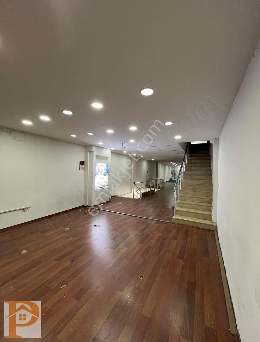 Pera'dan Gazimuhtar Kepkep Plaza Altında 400m2 Kiralık Dükkan - Görsel 3
