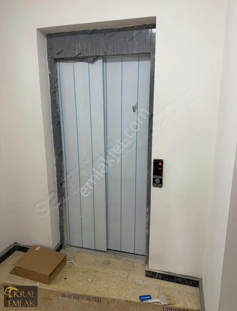 Ayazlı Mah Site İçinde Havuzlu Lüks Sıfır Satılık 1+1 Daire - Görsel 23