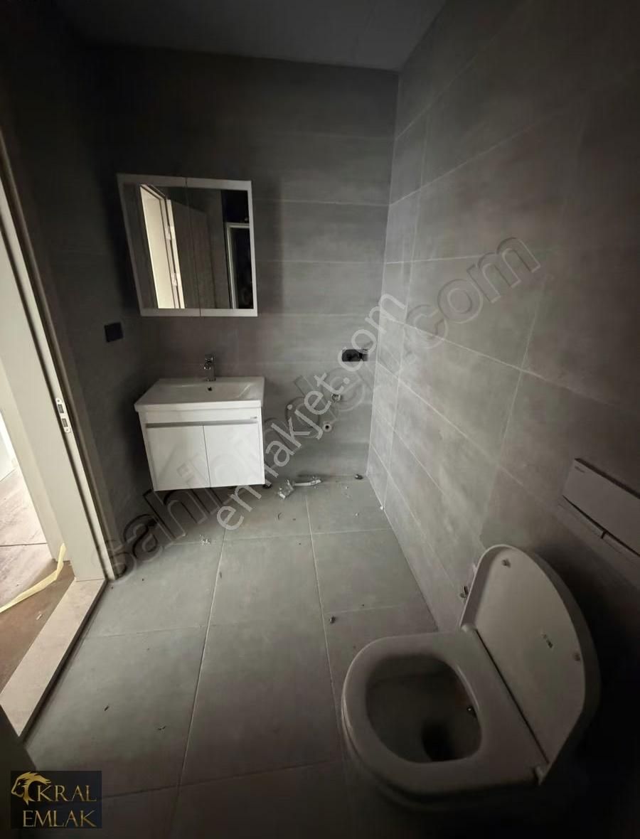 Ayazlı Mah Site İçinde Havuzlu Lüks Sıfır Satılık 1+1 Daire - Görsel 3