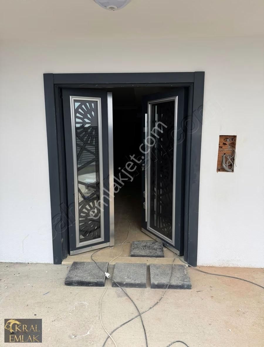 Ayazlı Mah Site İçinde Havuzlu Lüks Sıfır Satılık 1+1 Daire - Görsel 19