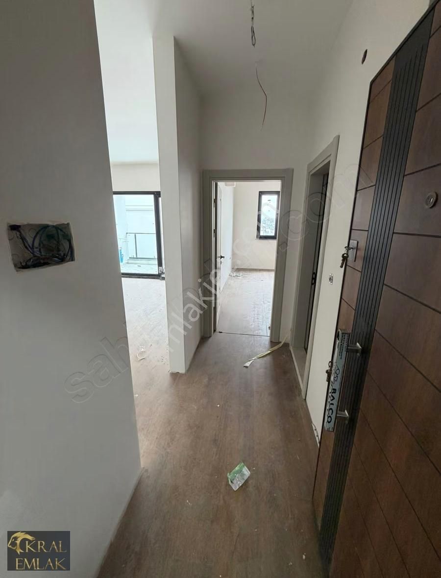 Ayazlı Mah Site İçinde Havuzlu Lüks Sıfır Satılık 1+1 Daire - Görsel 21