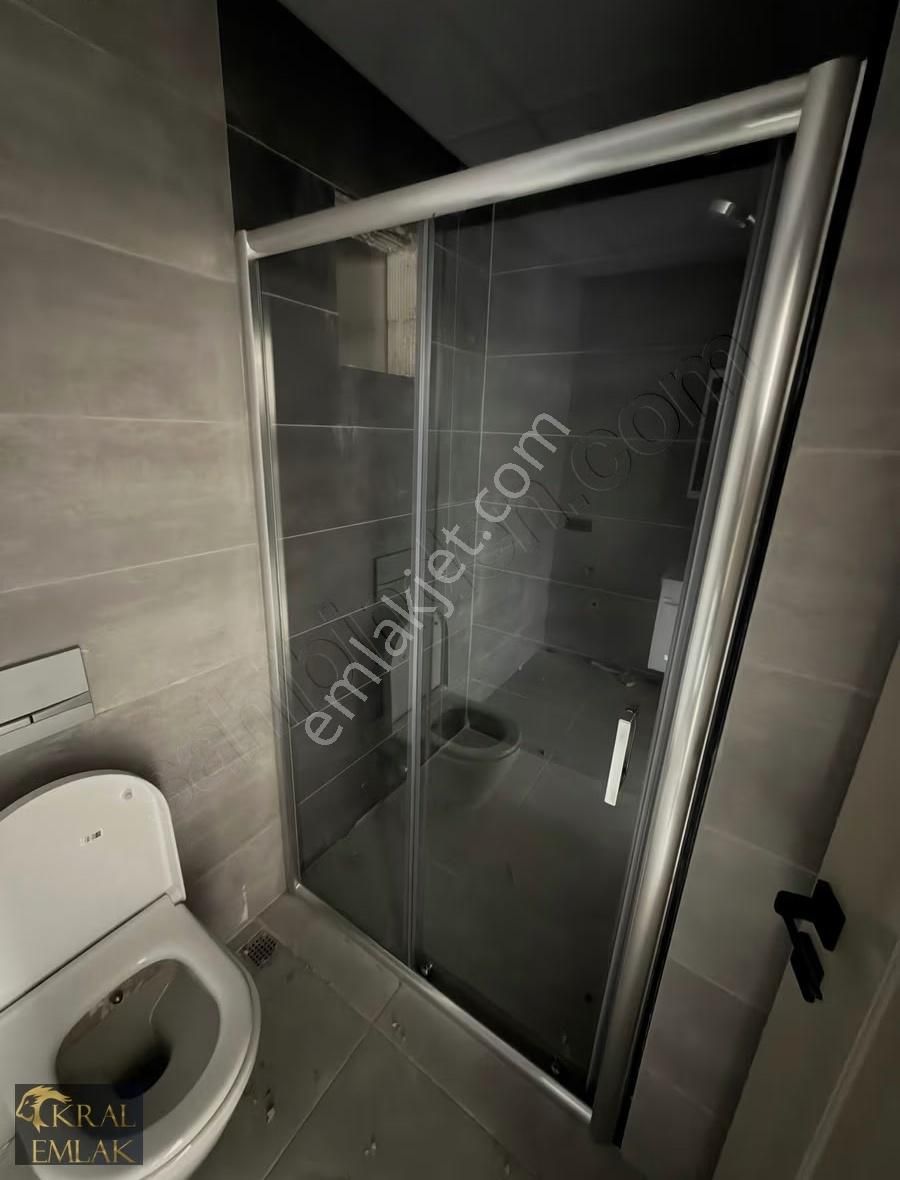 Ayazlı Mah Site İçinde Havuzlu Lüks Sıfır Satılık 1+1 Daire - Görsel 20