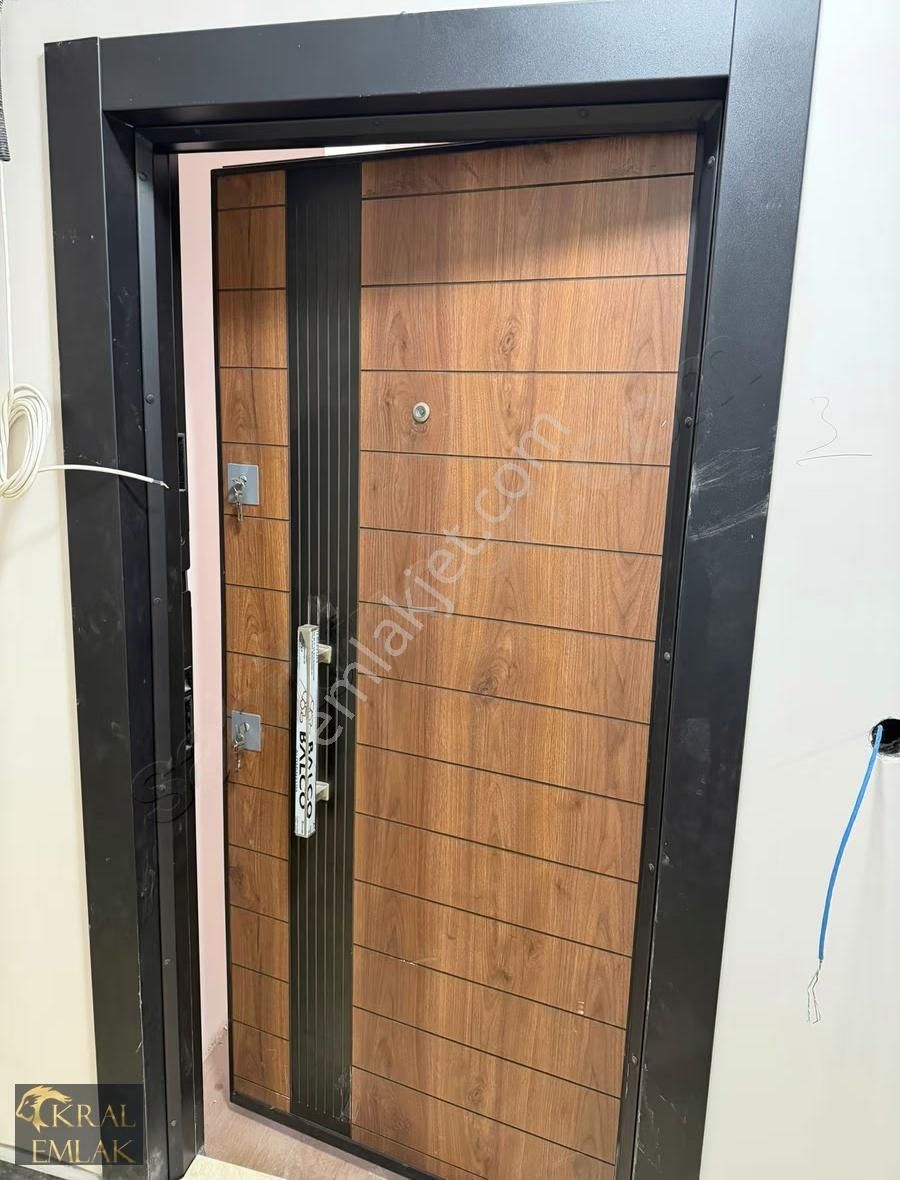 Ayazlı Mah Site İçinde Havuzlu Lüks Sıfır Satılık 1+1 Daire - Görsel 11