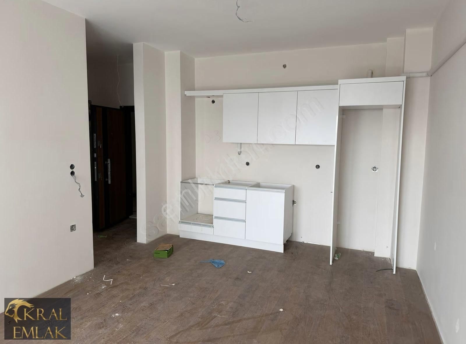 Ayazlı Mah Site İçinde Havuzlu Lüks Sıfır Satılık 1+1 Daire - Görsel 16