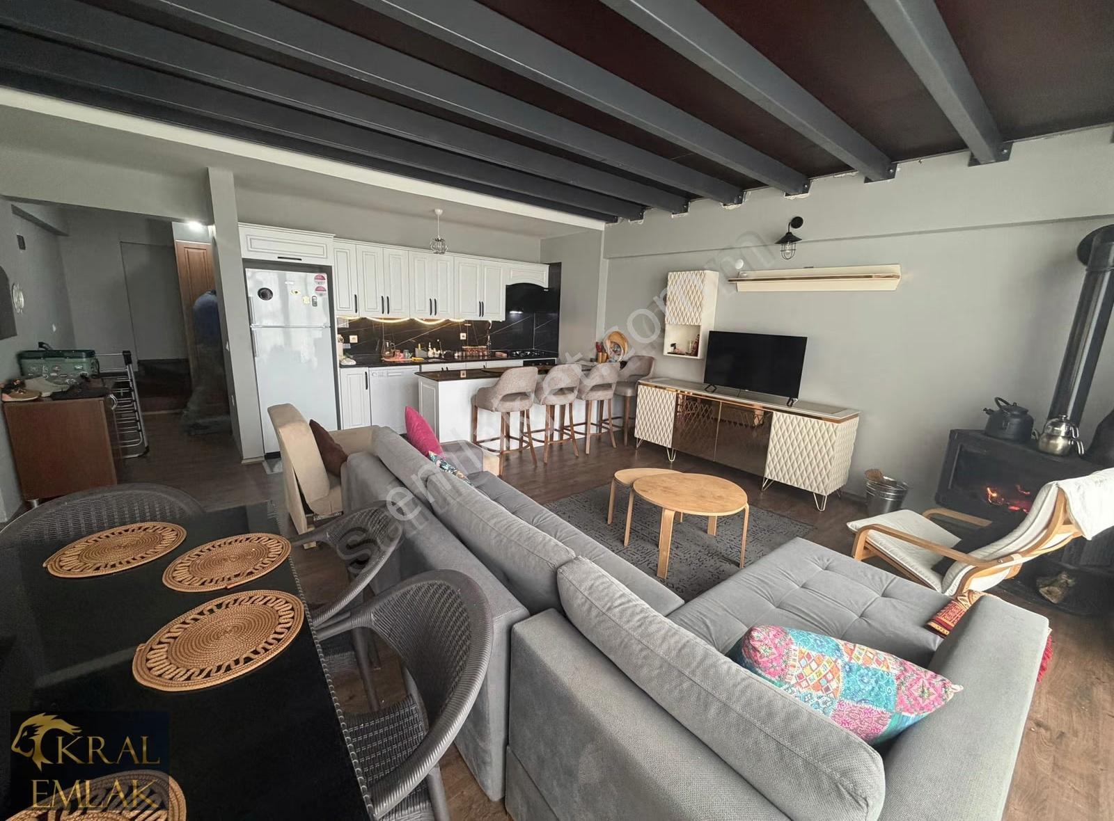Çayağzı Mevkisinde 434 M2 Arsa İçinde 2 Katlı Satılık Villa - Görsel 19