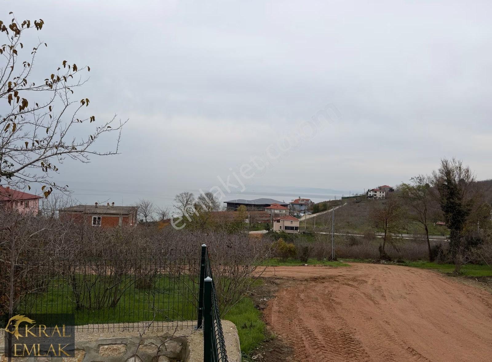 Çayağzı Mevkisinde 434 M2 Arsa İçinde 2 Katlı Satılık Villa - Görsel 23