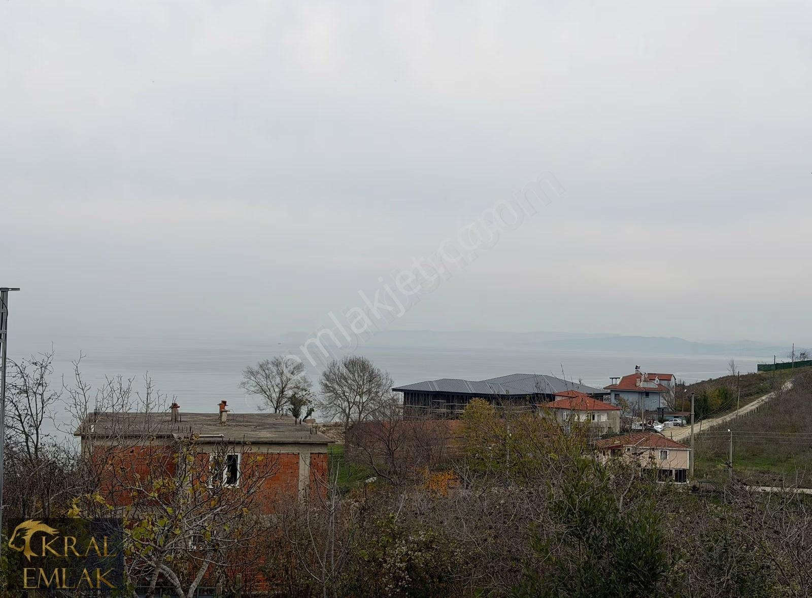 Çayağzı Mevkisinde 434 M2 Arsa İçinde 2 Katlı Satılık Villa - Görsel 18