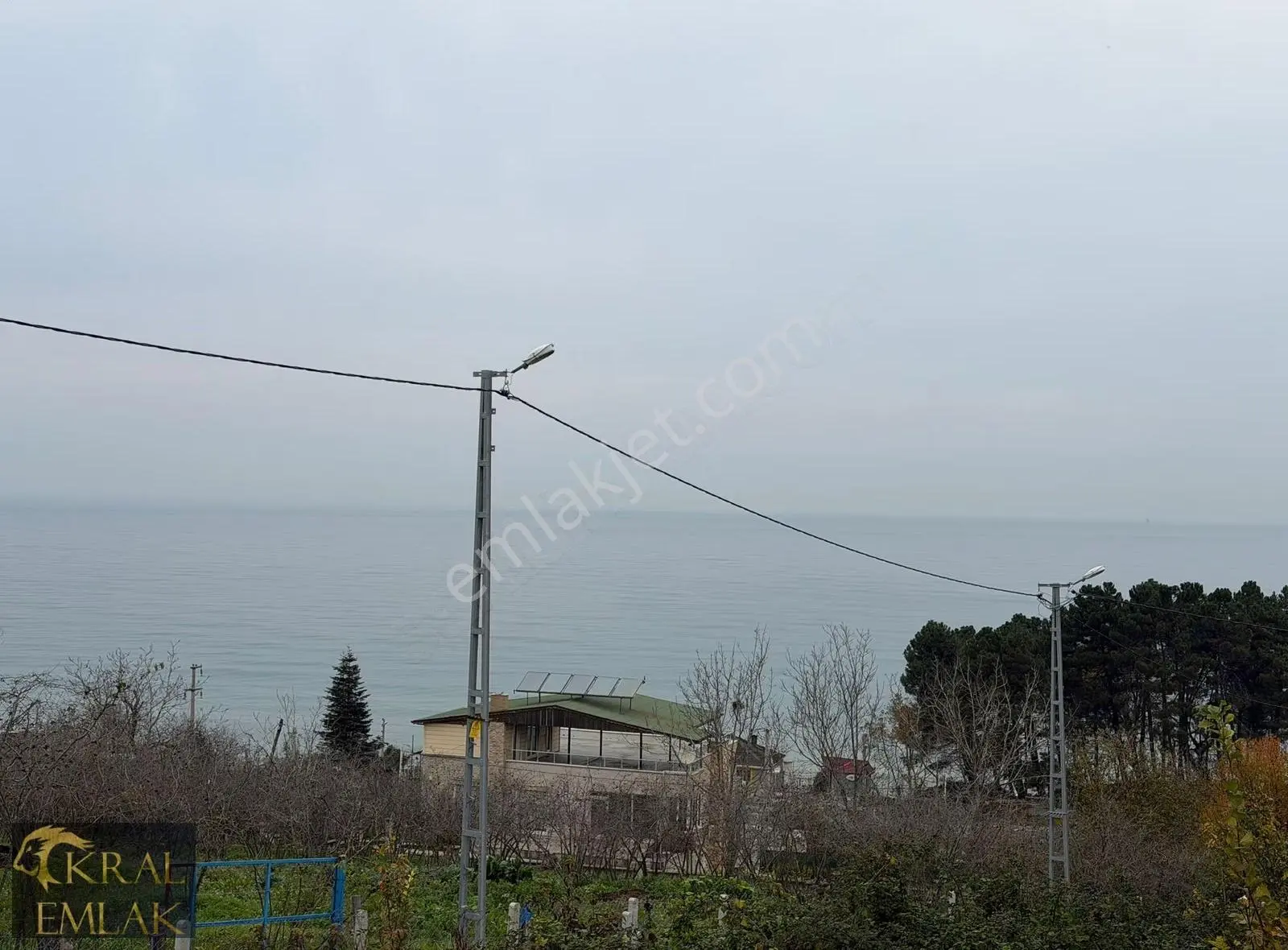 Çayağzı Mevkisinde 434 M2 Arsa İçinde 2 Katlı Satılık Villa - Görsel 4