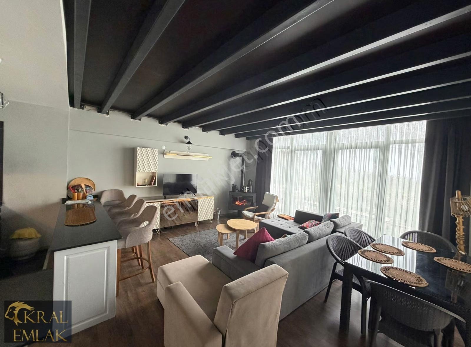 Çayağzı Mevkisinde 434 M2 Arsa İçinde 2 Katlı Satılık Villa - Görsel 7