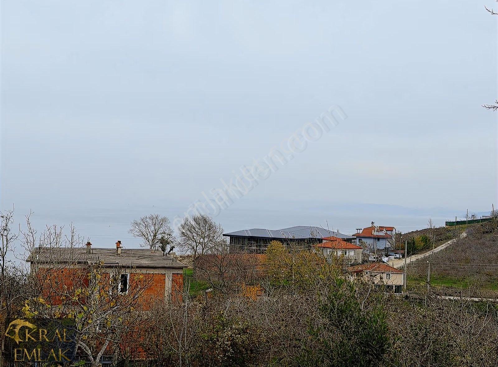 Çayağzı Mevkisinde 434 M2 Arsa İçinde 2 Katlı Satılık Villa - Görsel 10