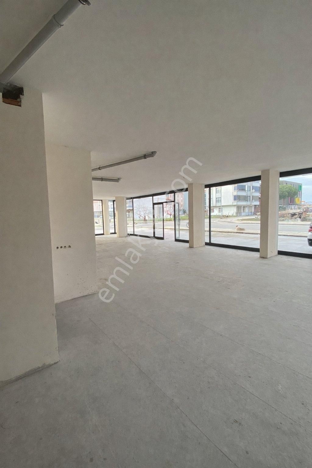 Genesis Emlaktan Cumhuriyet Mah 3 Cepheli 516 M2 Satılık İş Yeri - Görsel 10