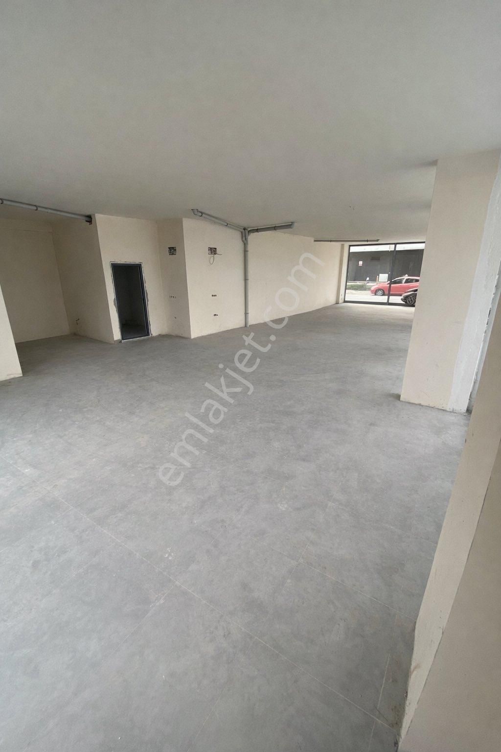 Genesis Emlaktan Cumhuriyet Mah 3 Cepheli 516 M2 Satılık İş Yeri - Görsel 12