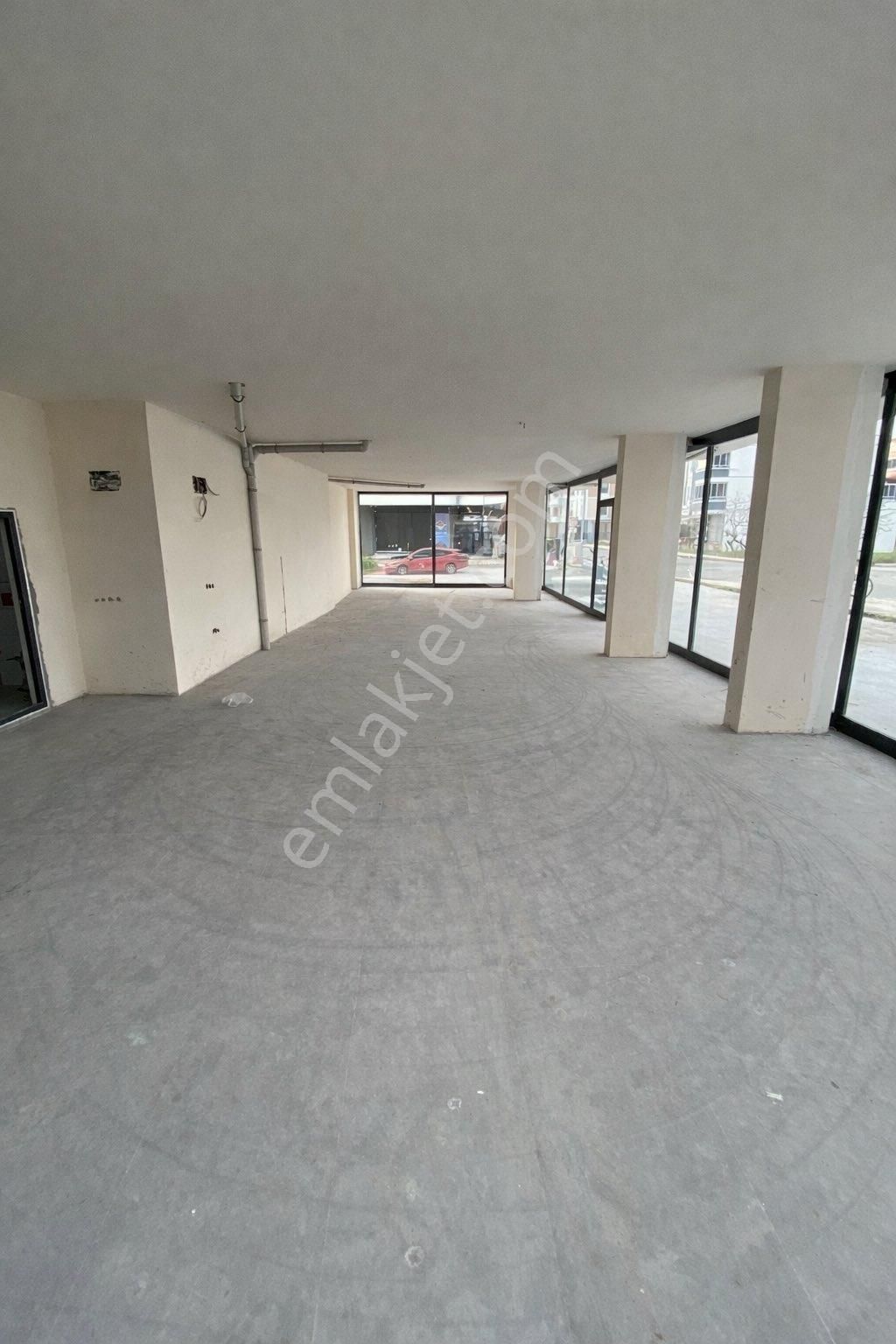 Genesis Emlaktan Cumhuriyet Mah 3 Cepheli 516 M2 Satılık İş Yeri - Görsel 11