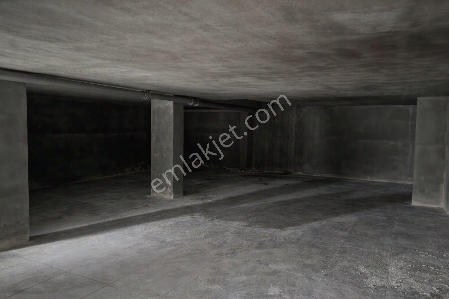 Genesis Emlaktan Cumhuriyet Mah 3 Cepheli 516 M2 Satılık İş Yeri - Görsel 8