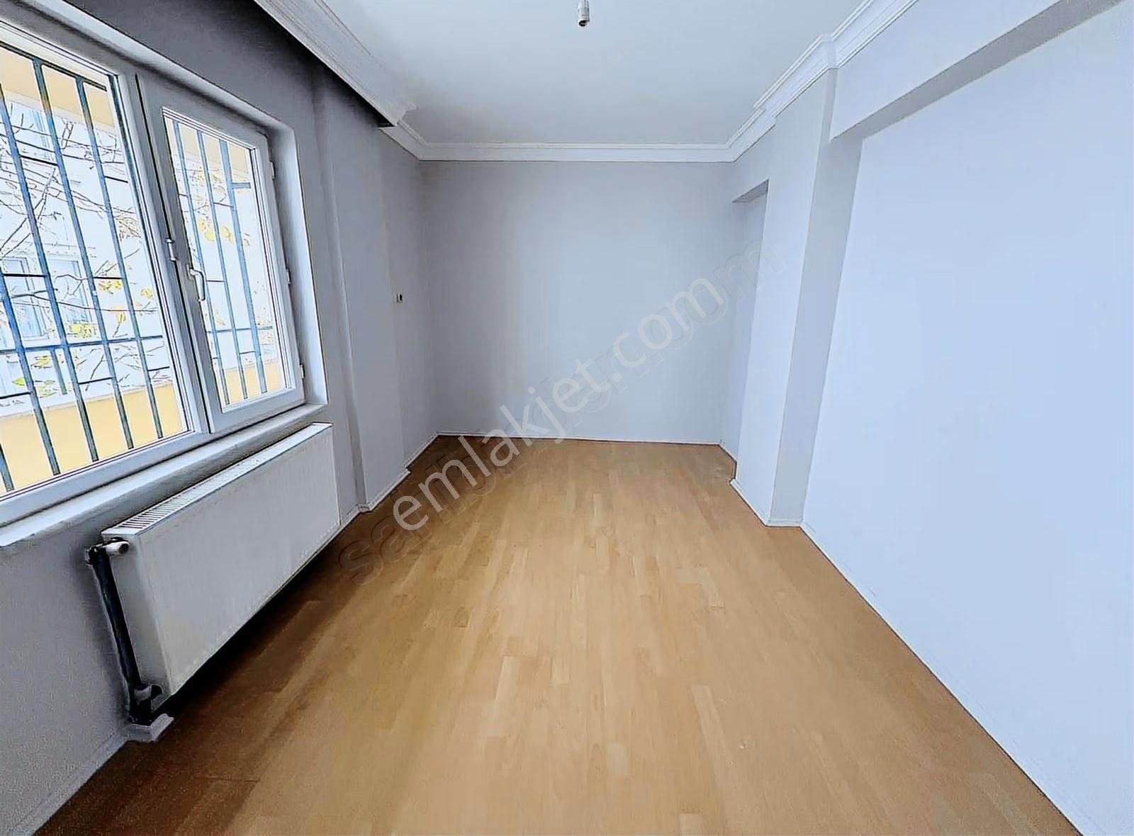 3+1 Kiralık Masrafsız Daire Kurtuluş Mahallesi - Görsel 7