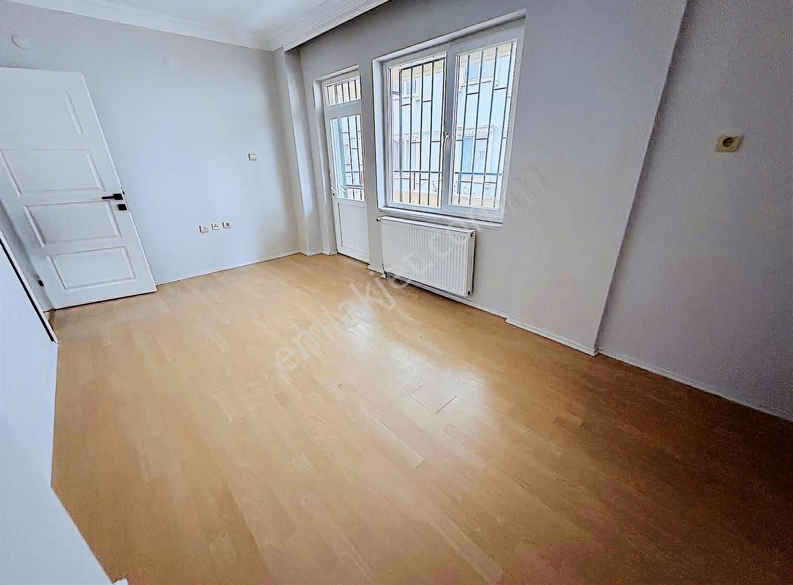 3+1 Kiralık Masrafsız Daire Kurtuluş Mahallesi - Görsel 2