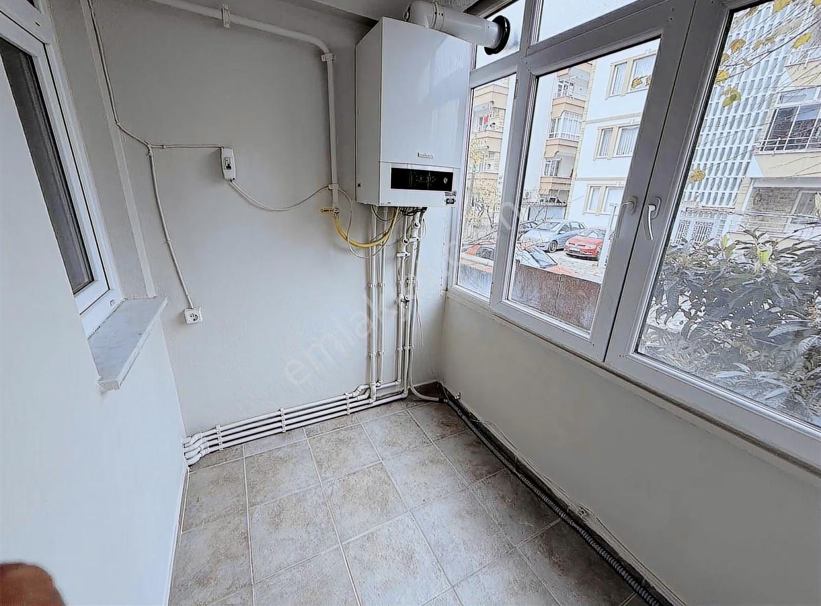 3+1 Kiralık Masrafsız Daire Kurtuluş Mahallesi - Görsel 15