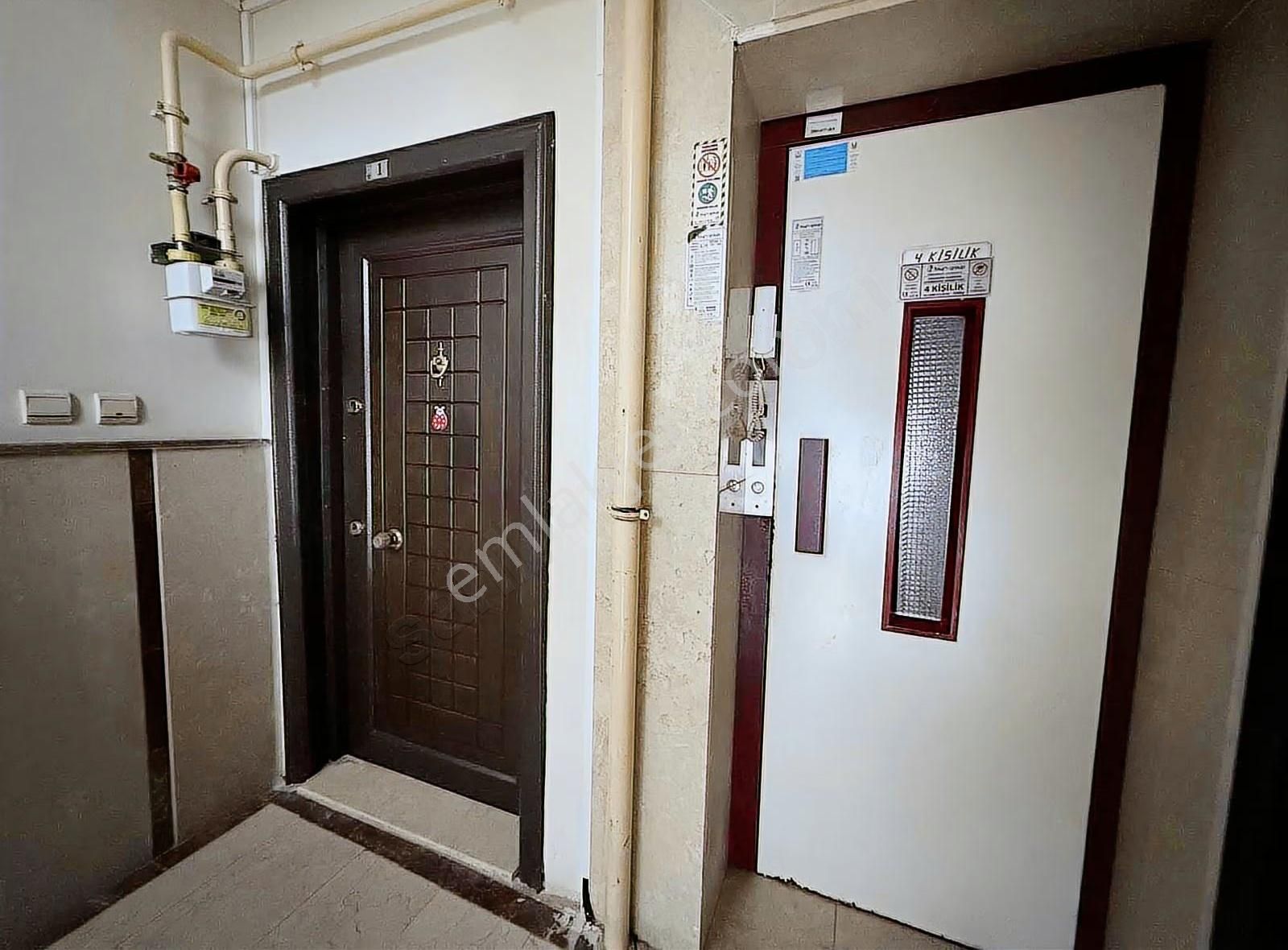 3+1 Kiralık Masrafsız Daire Kurtuluş Mahallesi - Görsel 12