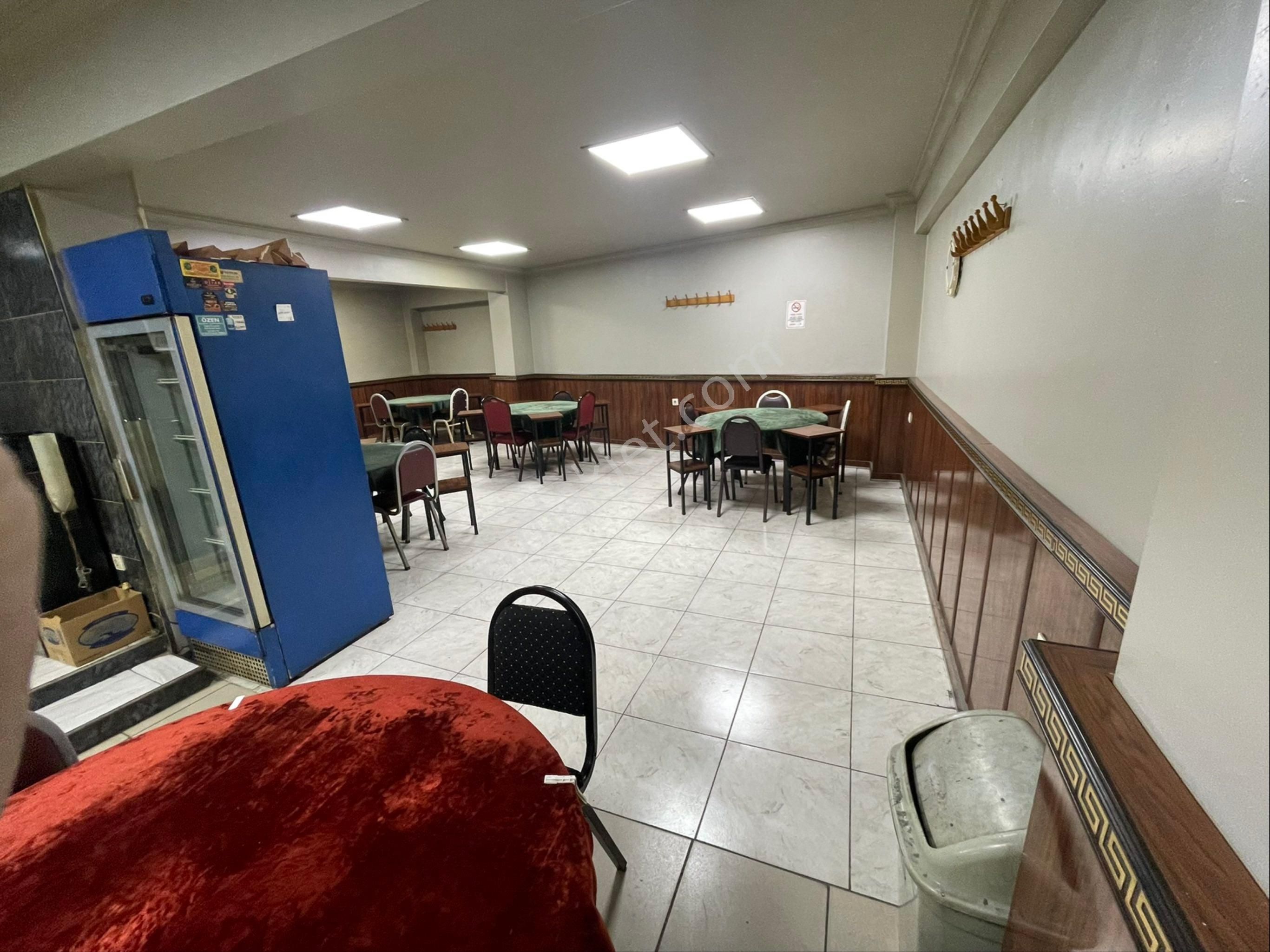 Cadde Üzeri Tabela Değeri Yüksek Satılık Dükkan - Görsel 17