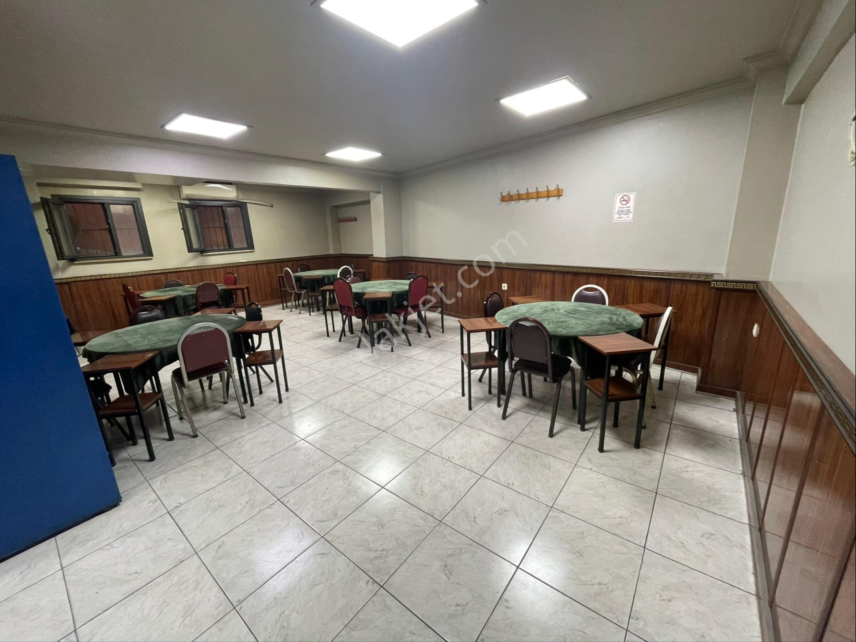 Cadde Üzeri Tabela Değeri Yüksek Satılık Dükkan - Görsel 18