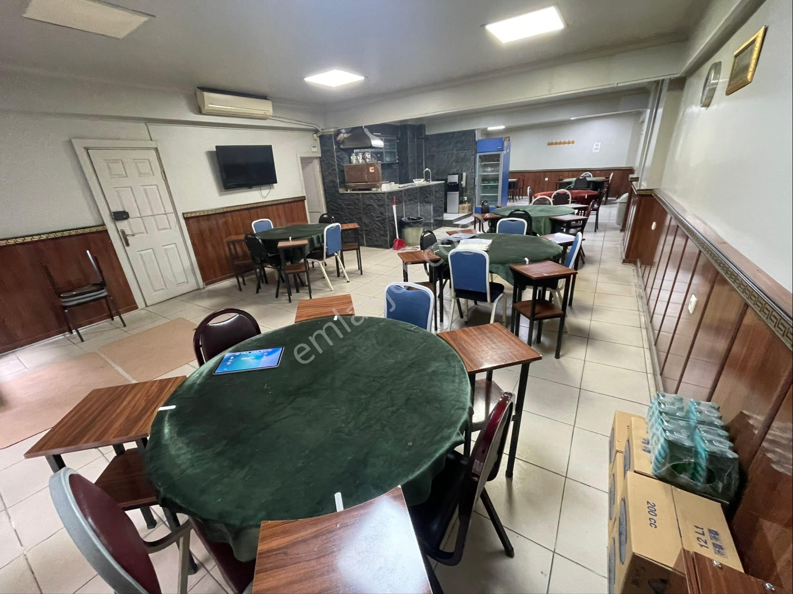 Cadde Üzeri Tabela Değeri Yüksek Satılık Dükkan - Görsel 6