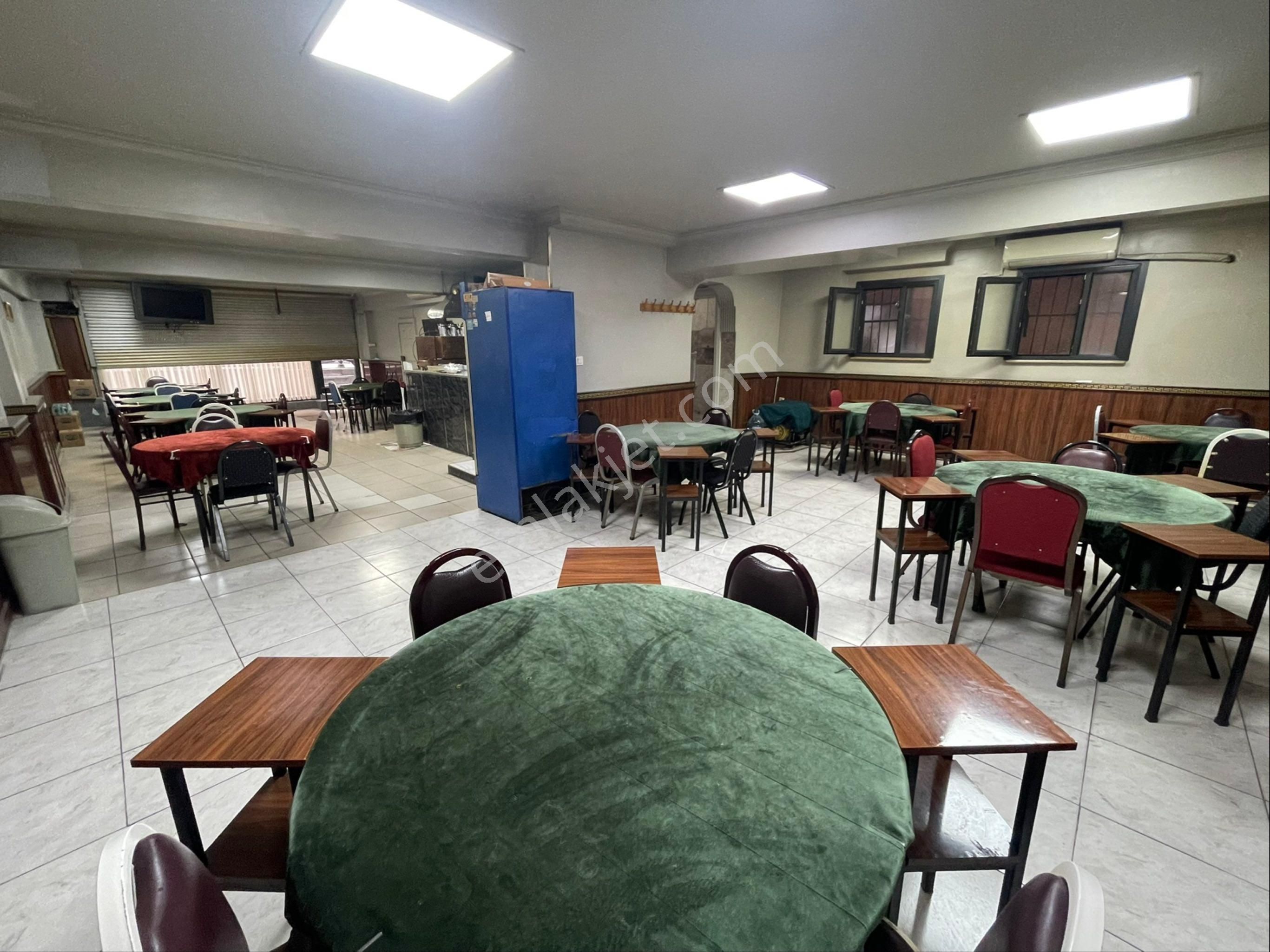 Cadde Üzeri Tabela Değeri Yüksek Satılık Dükkan - Görsel 11