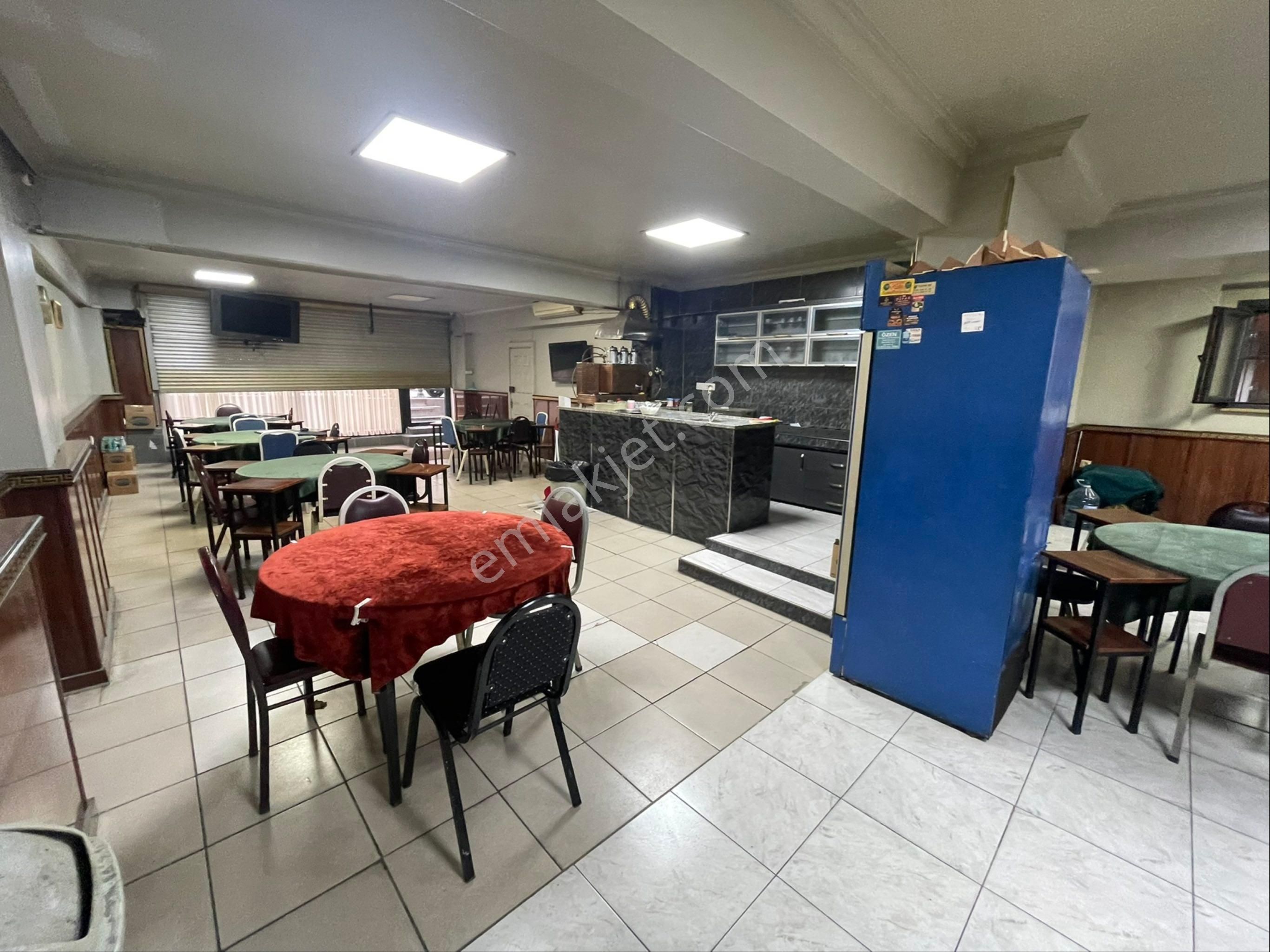 Cadde Üzeri Tabela Değeri Yüksek Satılık Dükkan - Görsel 7