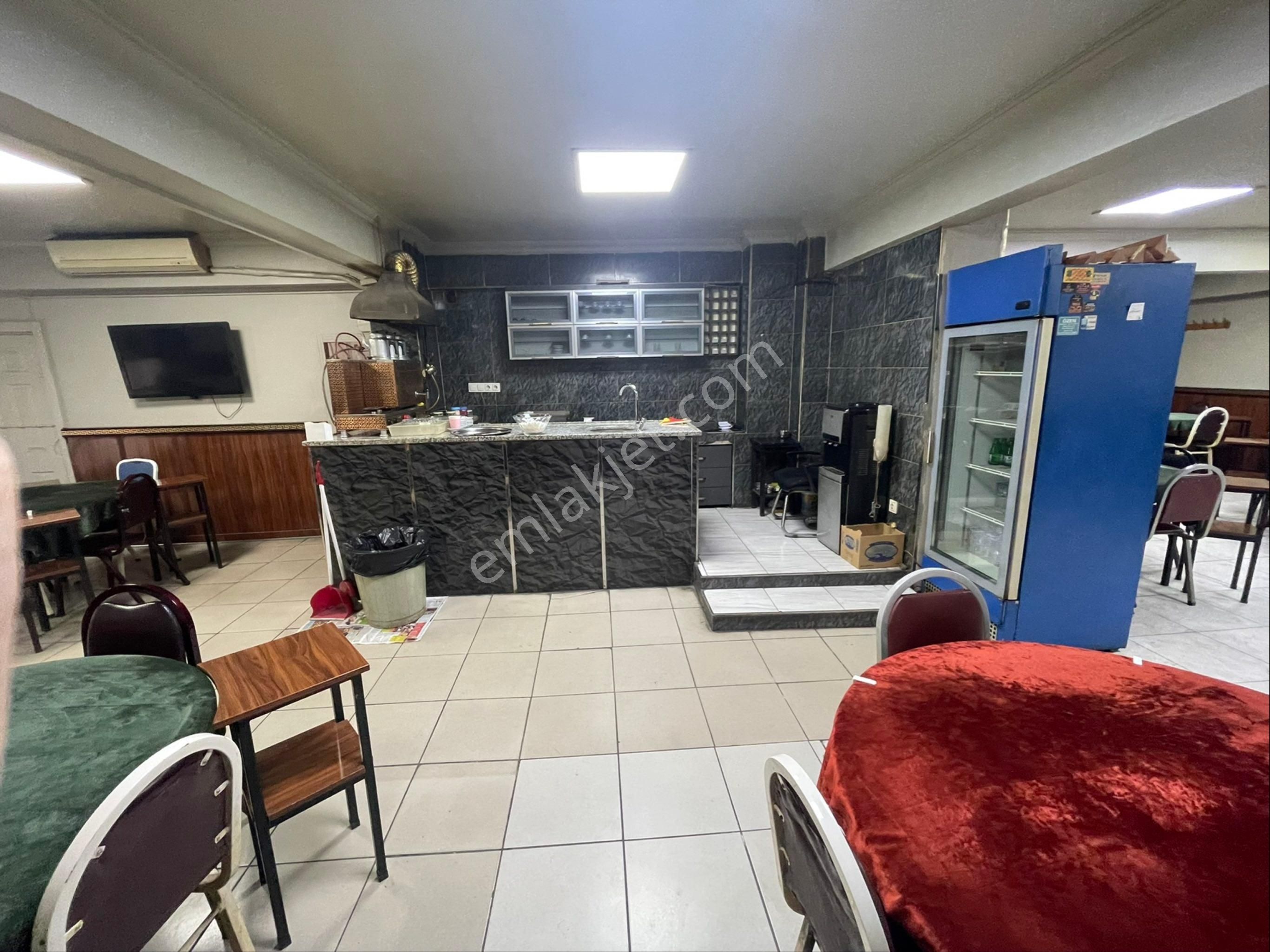 Cadde Üzeri Tabela Değeri Yüksek Satılık Dükkan - Görsel 10