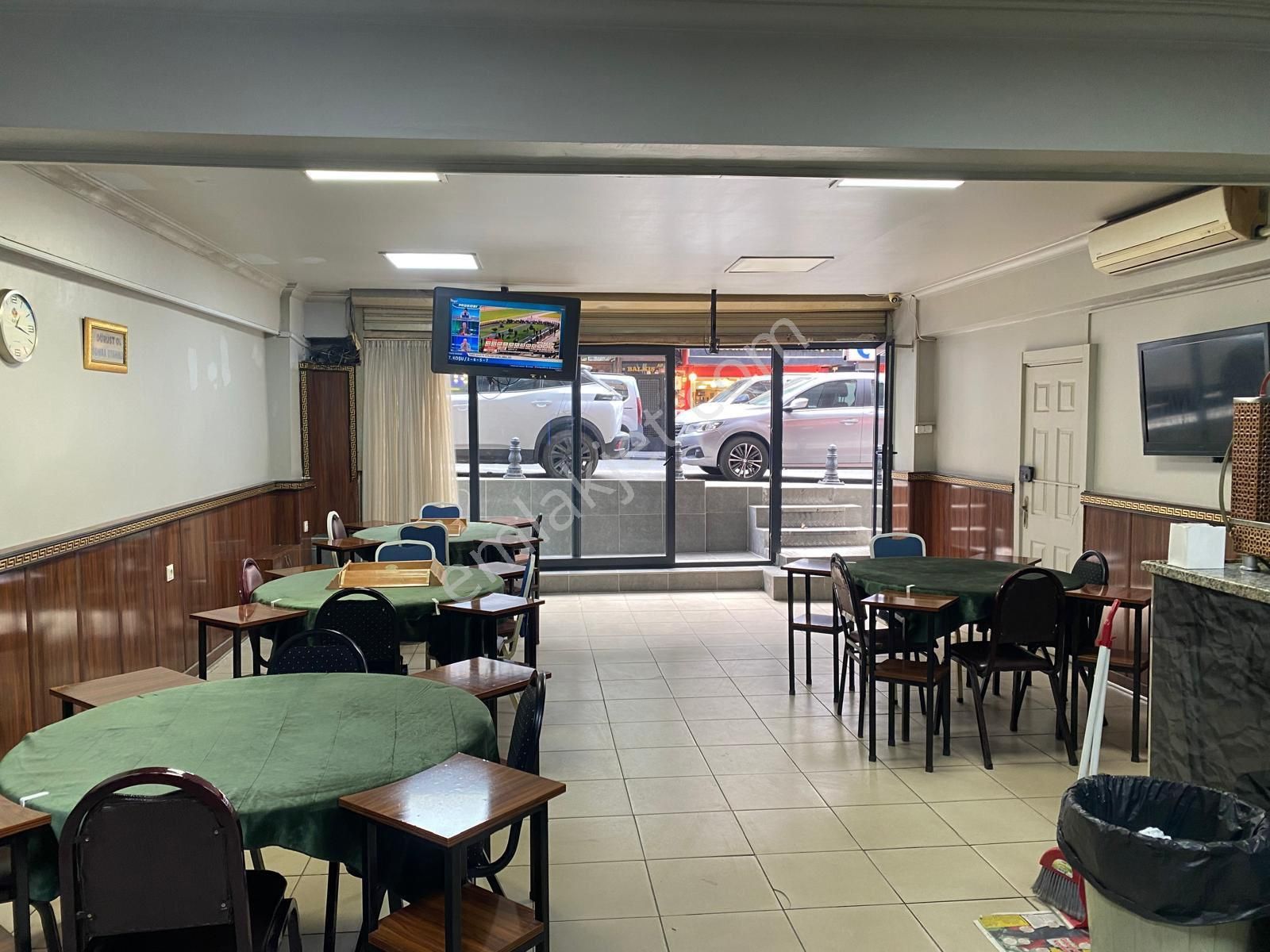 Cadde Üzeri Tabela Değeri Yüksek Satılık Dükkan - Görsel 2