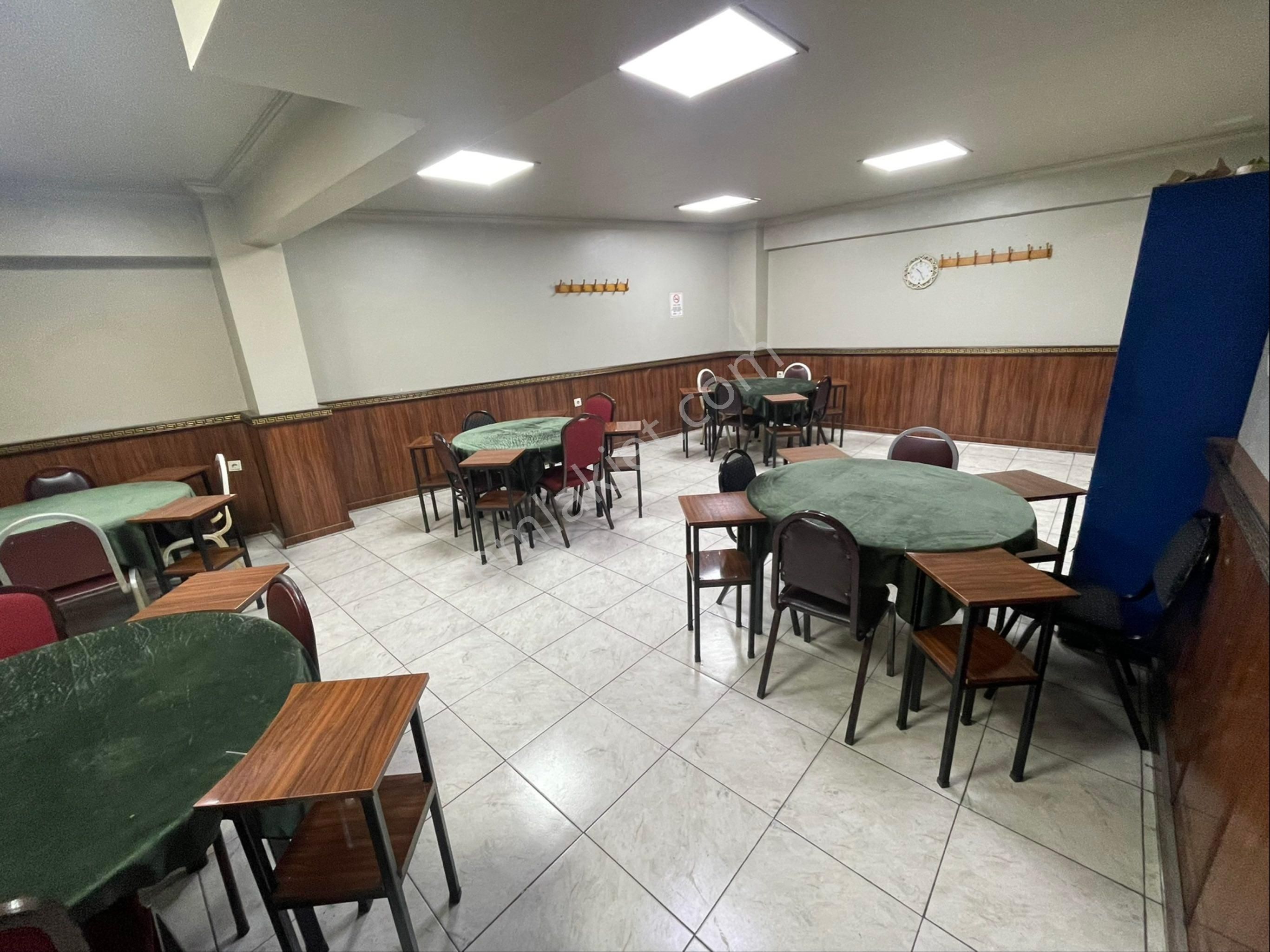 Cadde Üzeri Tabela Değeri Yüksek Satılık Dükkan - Görsel 12