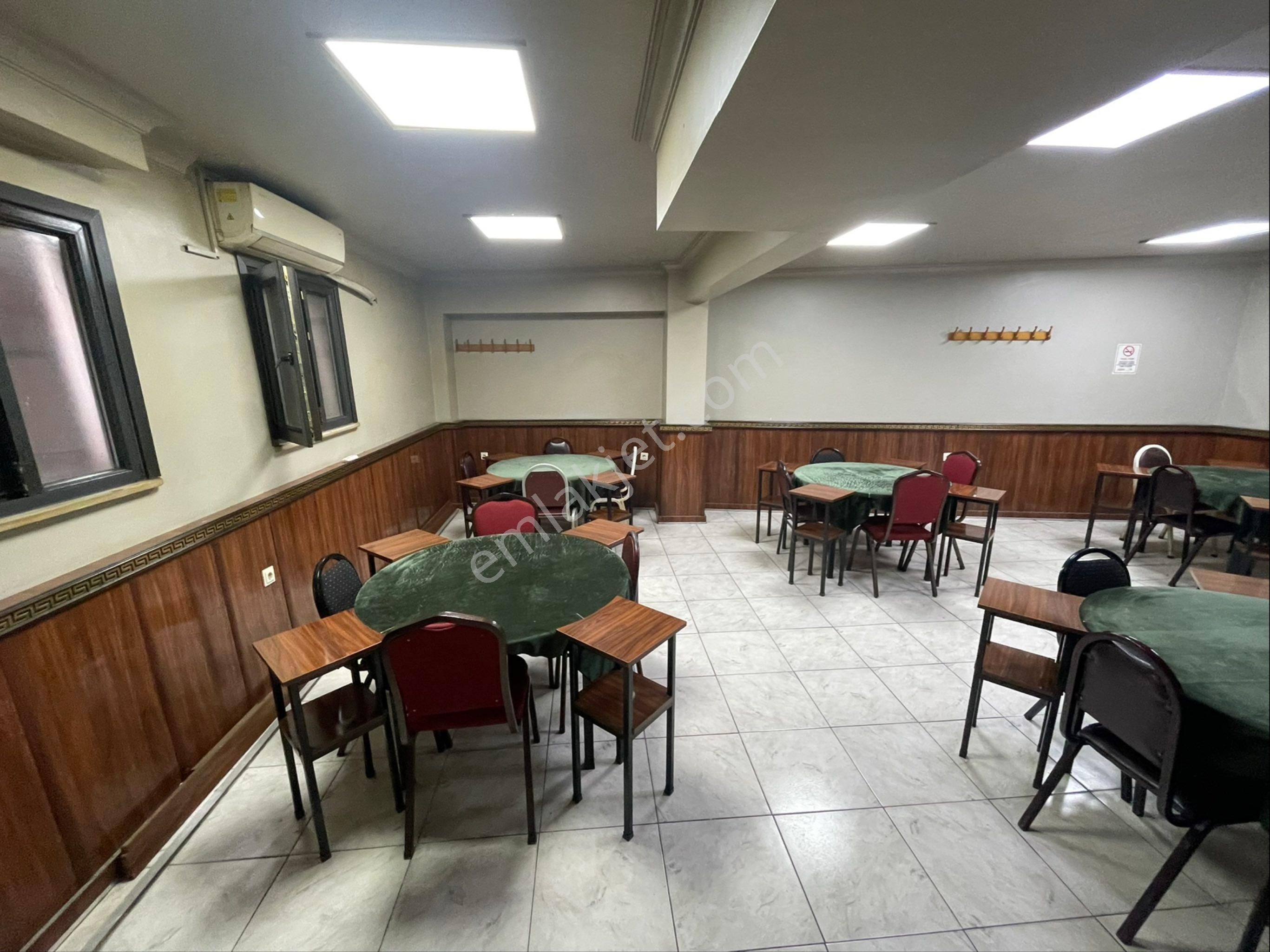 Cadde Üzeri Tabela Değeri Yüksek Satılık Dükkan - Görsel 13