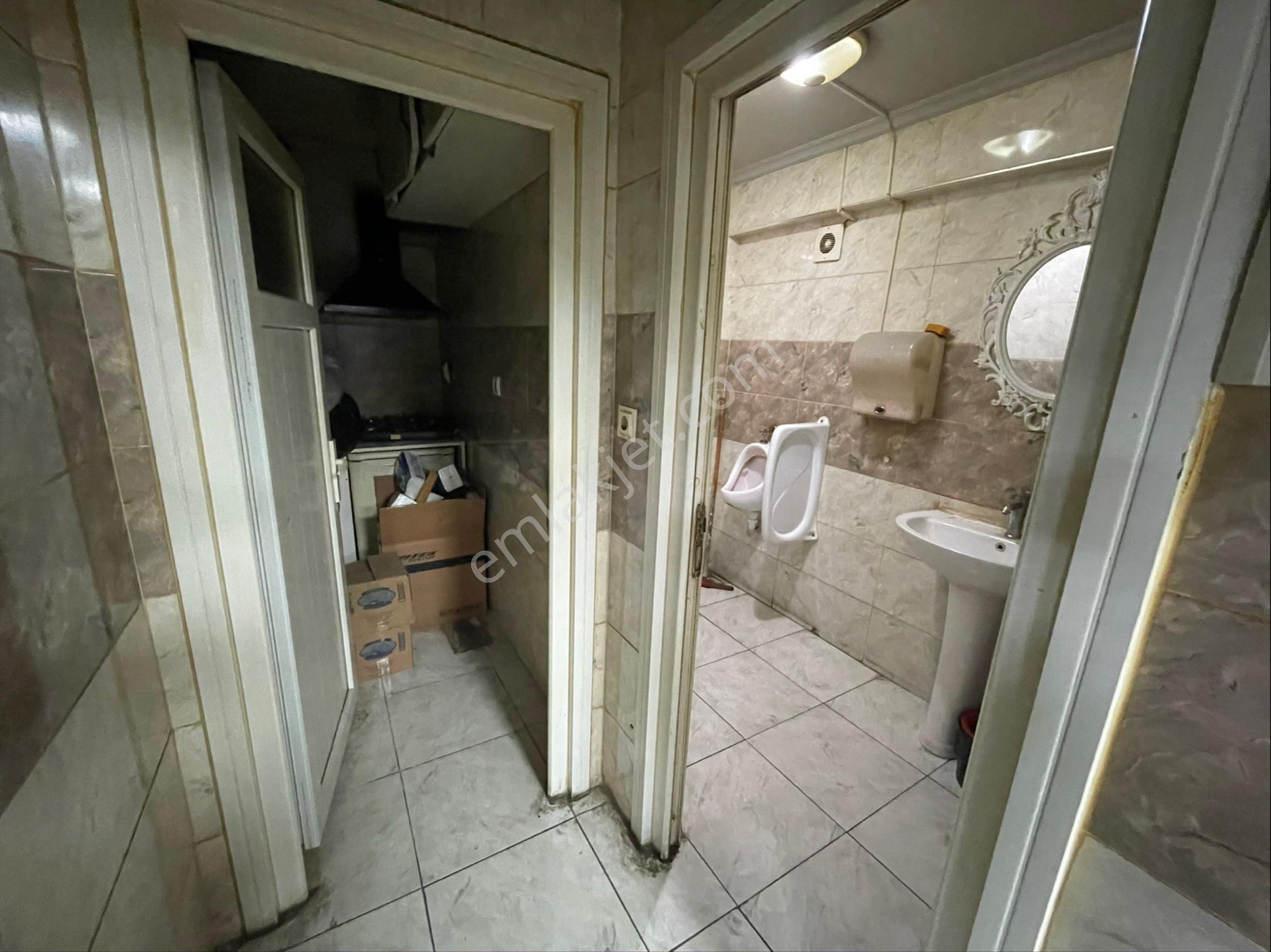 Cadde Üzeri Tabela Değeri Yüksek Satılık Dükkan - Görsel 14