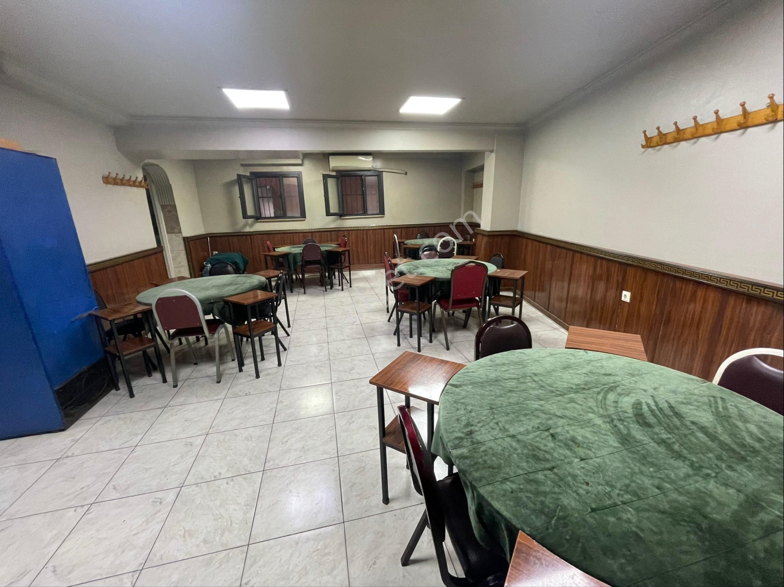 Cadde Üzeri Tabela Değeri Yüksek Satılık Dükkan - Görsel 19