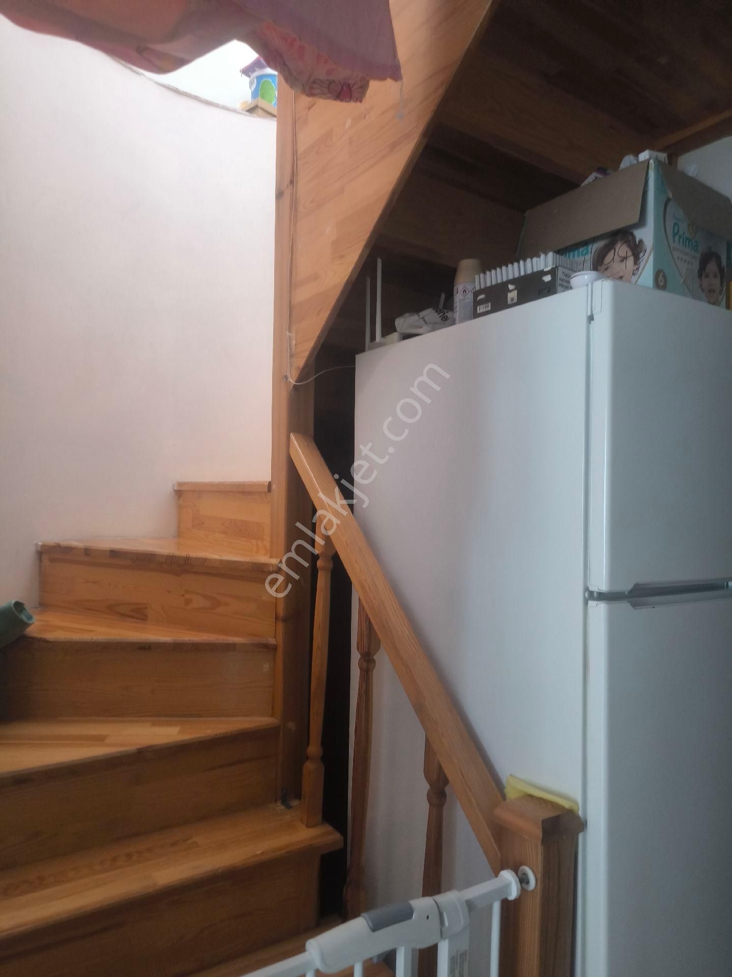 İstanbul Sultanbeyli Adil Mahallesi 4+1 Üst Dubleks - Görsel 11