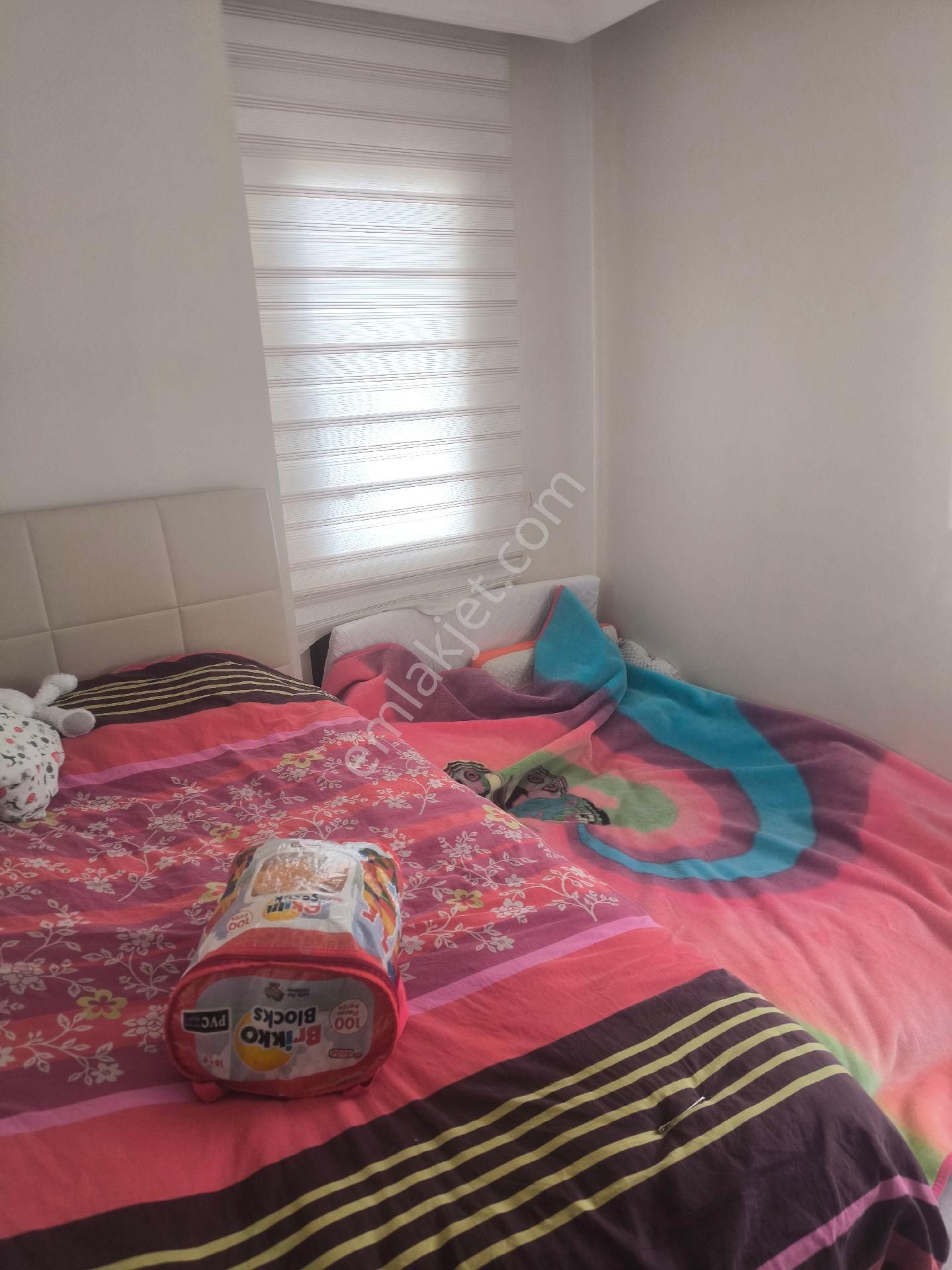 İstanbul Sultanbeyli Adil Mahallesi 4+1 Üst Dubleks - Görsel 9