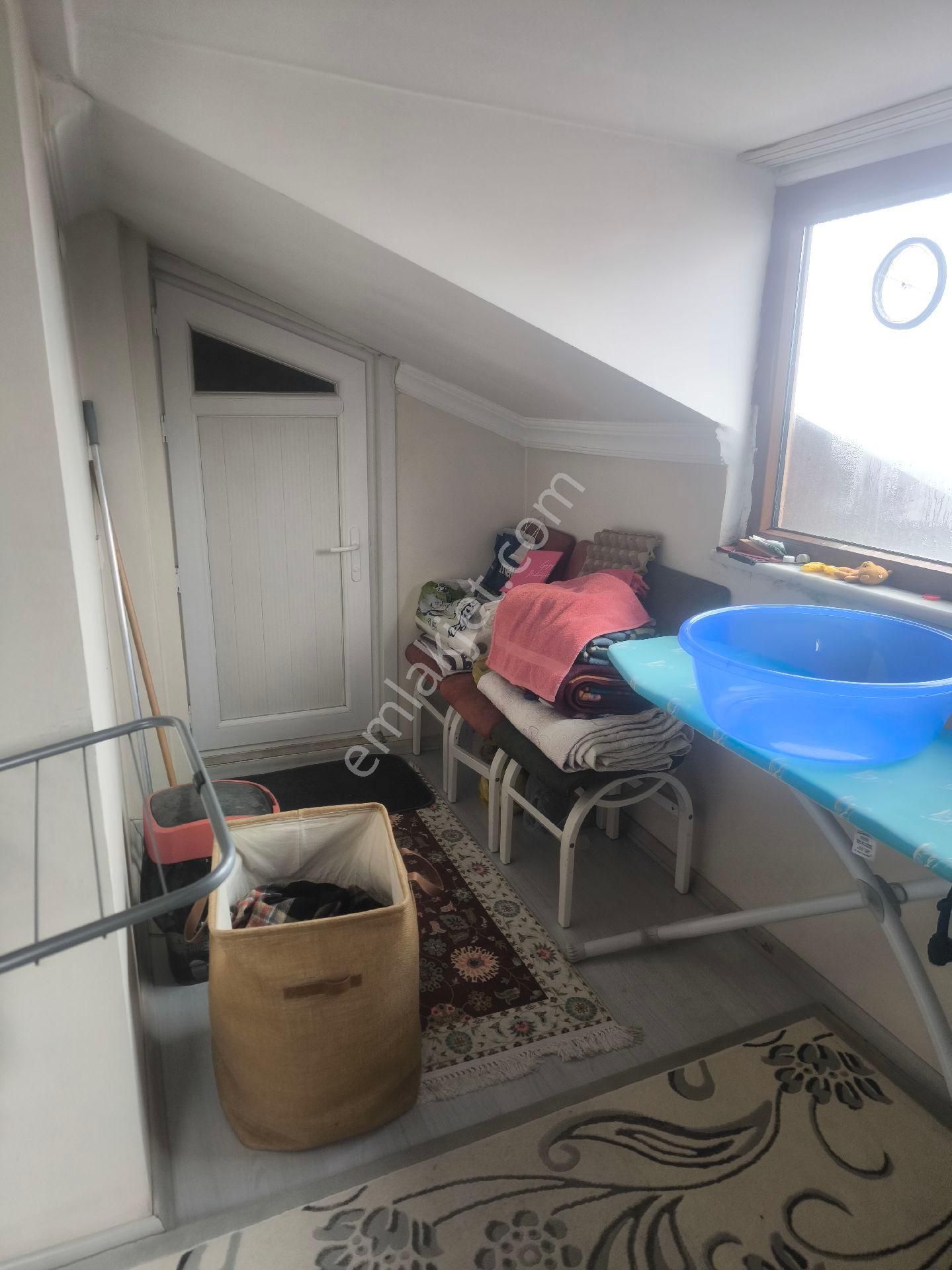 İstanbul Sultanbeyli Adil Mahallesi 4+1 Üst Dubleks - Görsel 5