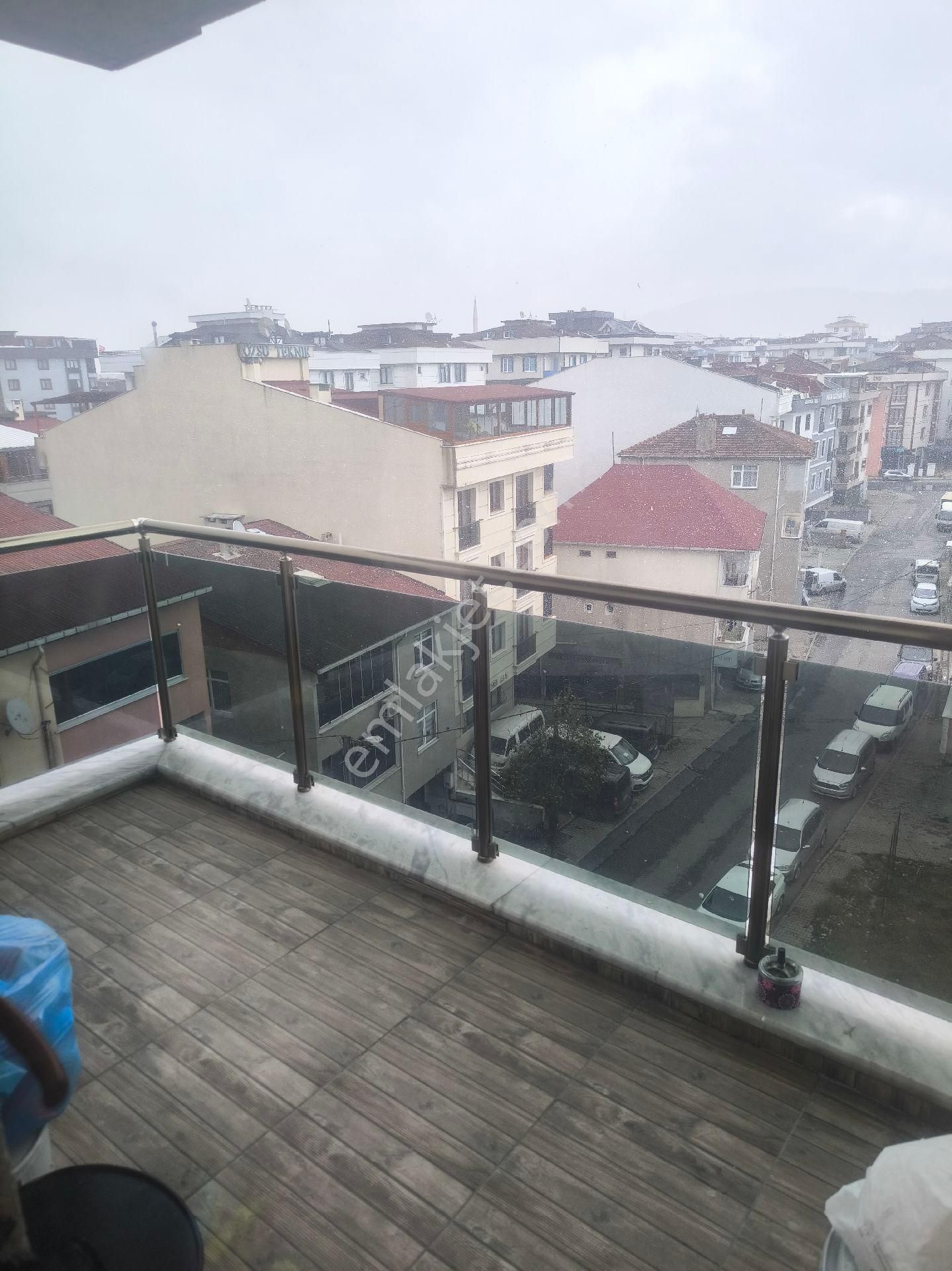 İstanbul Sultanbeyli Adil Mahallesi 4+1 Üst Dubleks - Görsel 15