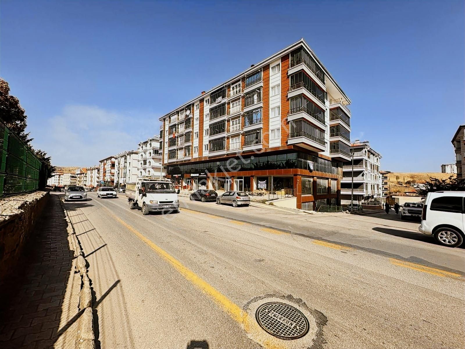 Bağlum Bulvarda Cadde Üzerinde Kiralık Dükkan - Görsel 11