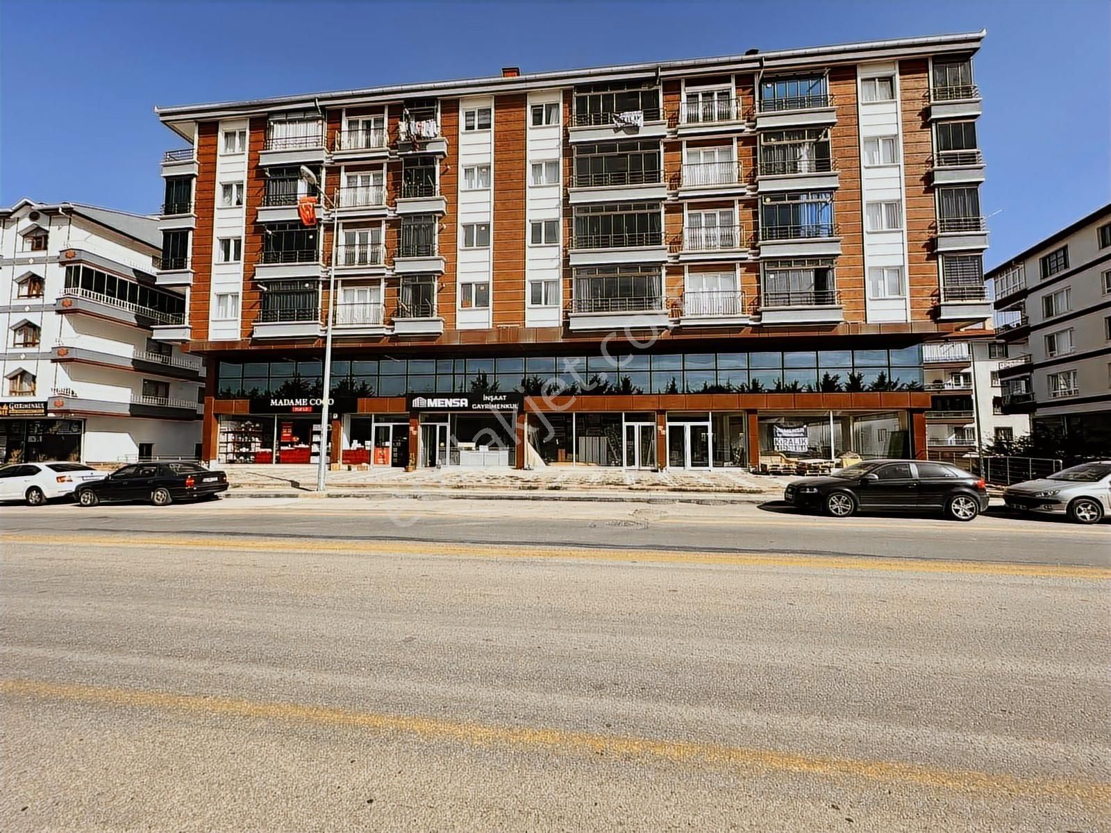 Bağlum Bulvarda Cadde Üzerinde Kiralık Dükkan - Görsel 17